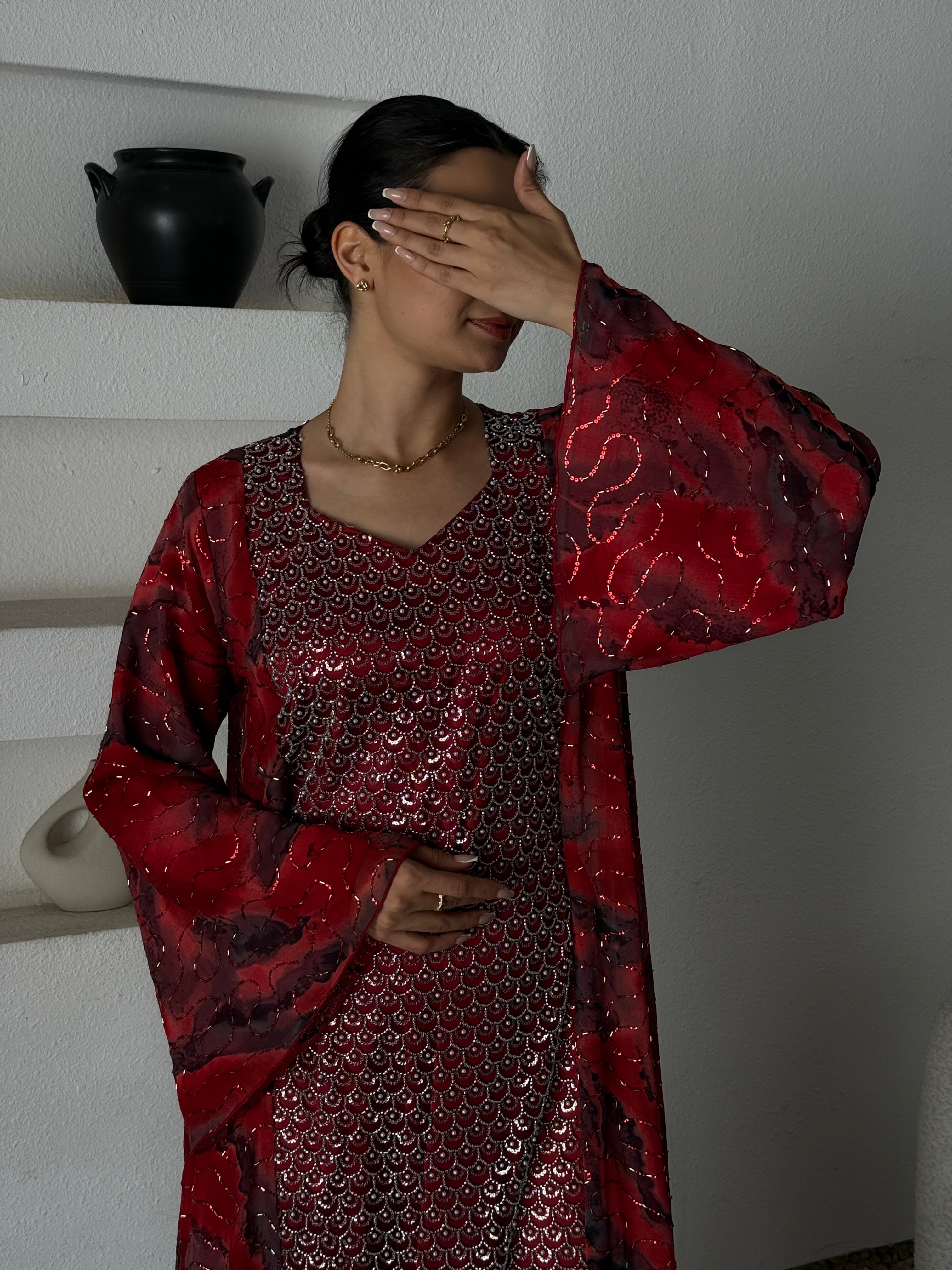 LAMEES - Contessa Collection