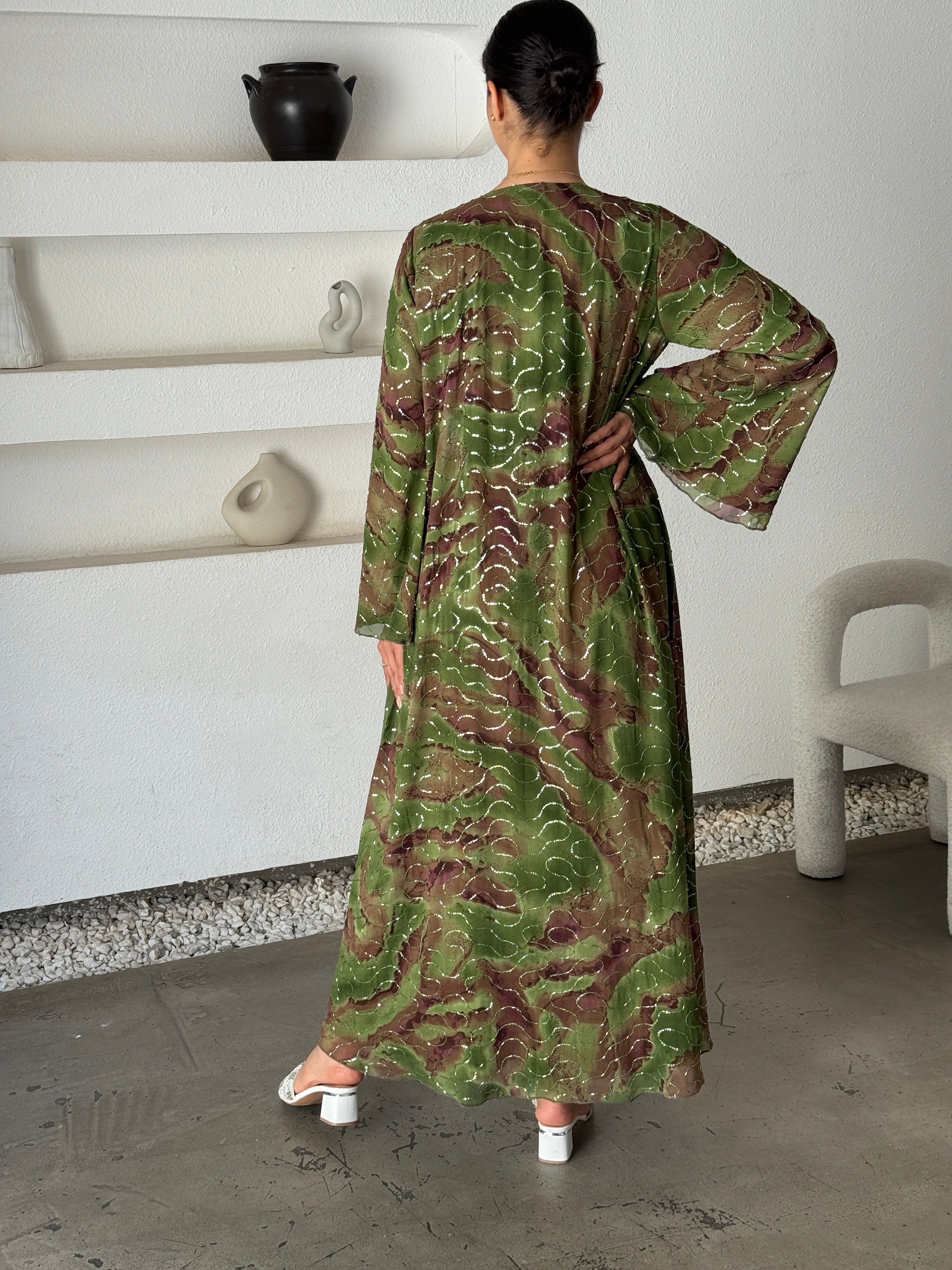 LAMEES - Contessa Collection