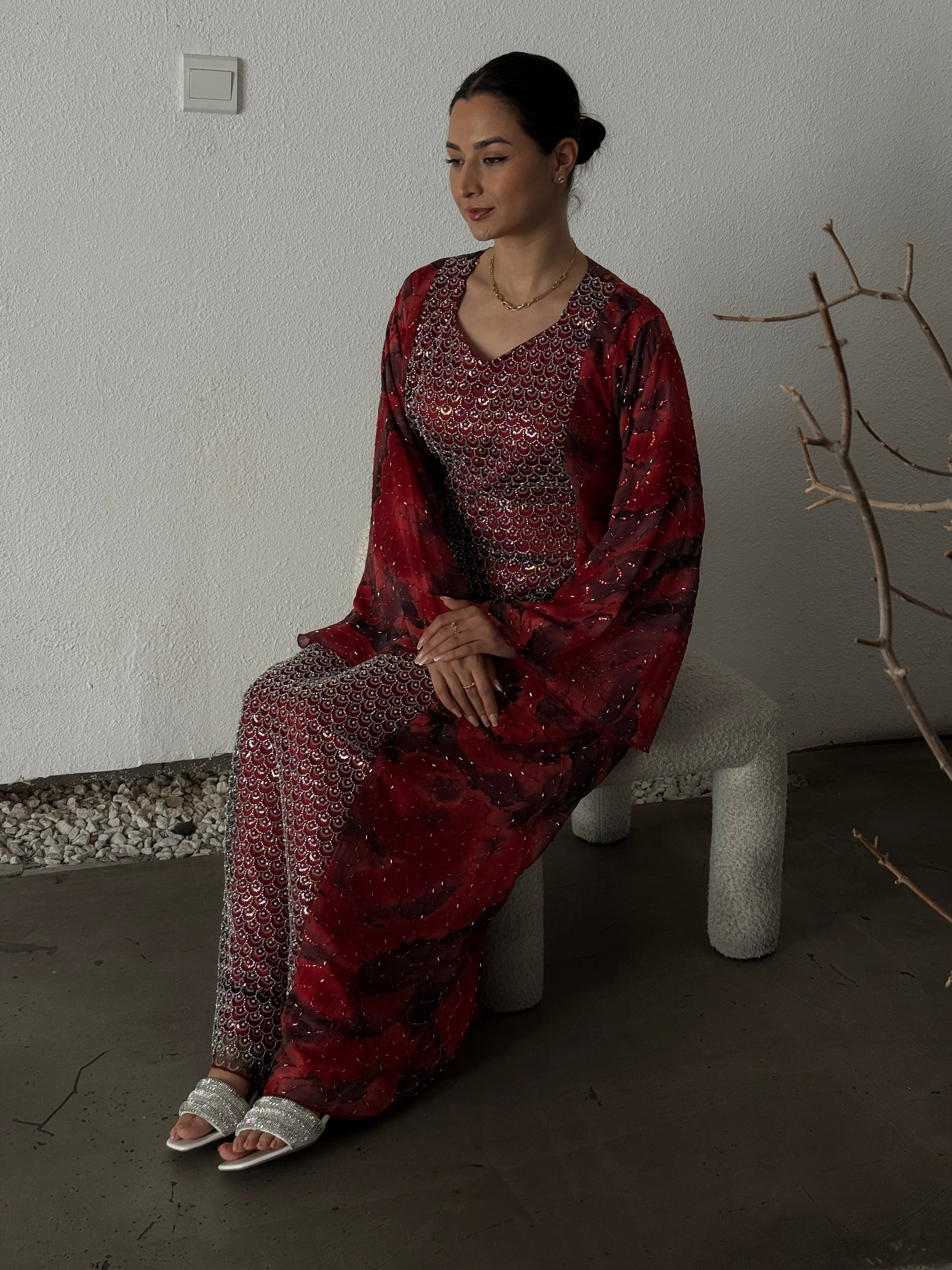 LAMEES - Contessa Collection