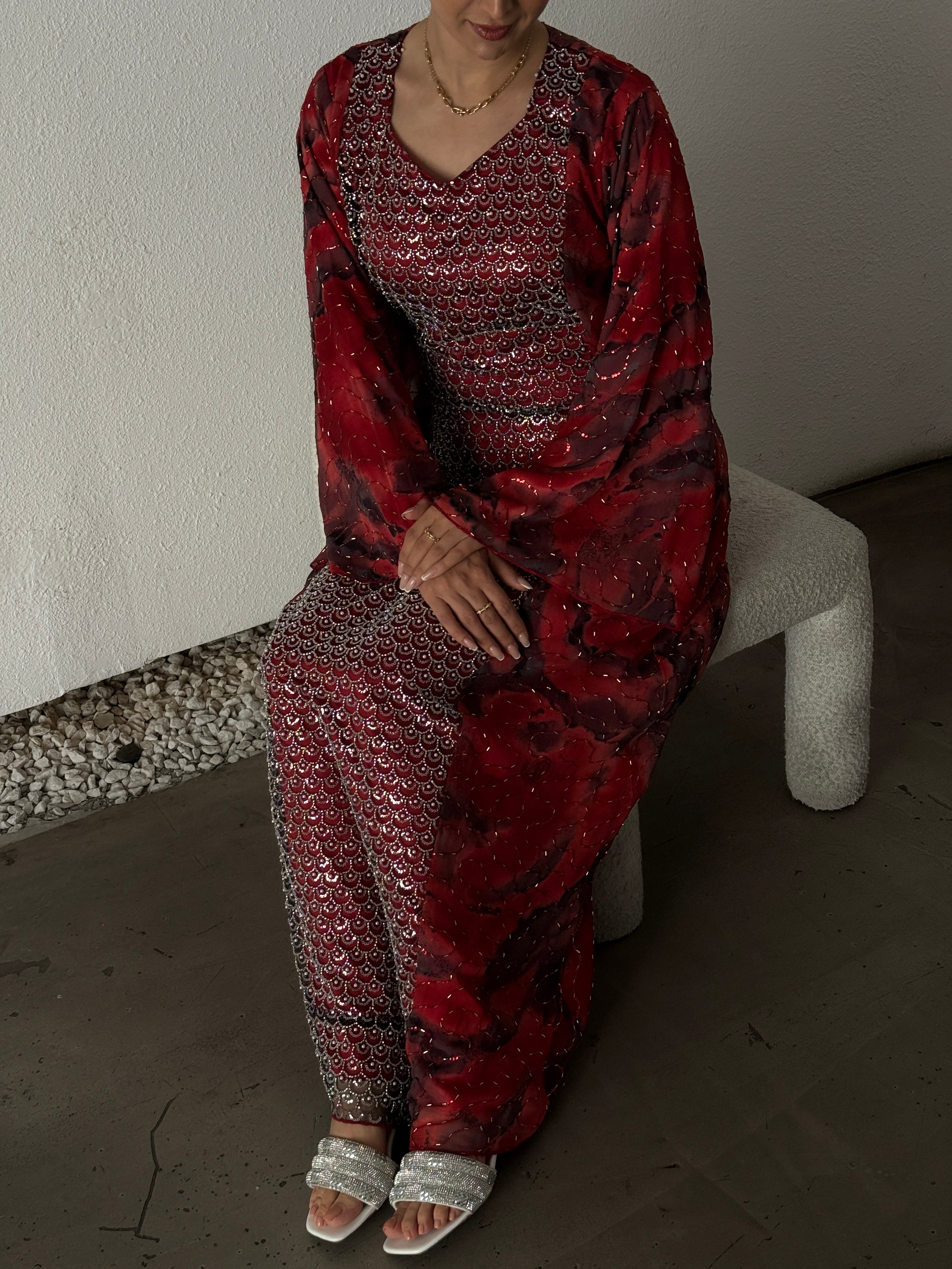 LAMEES - Contessa Collection