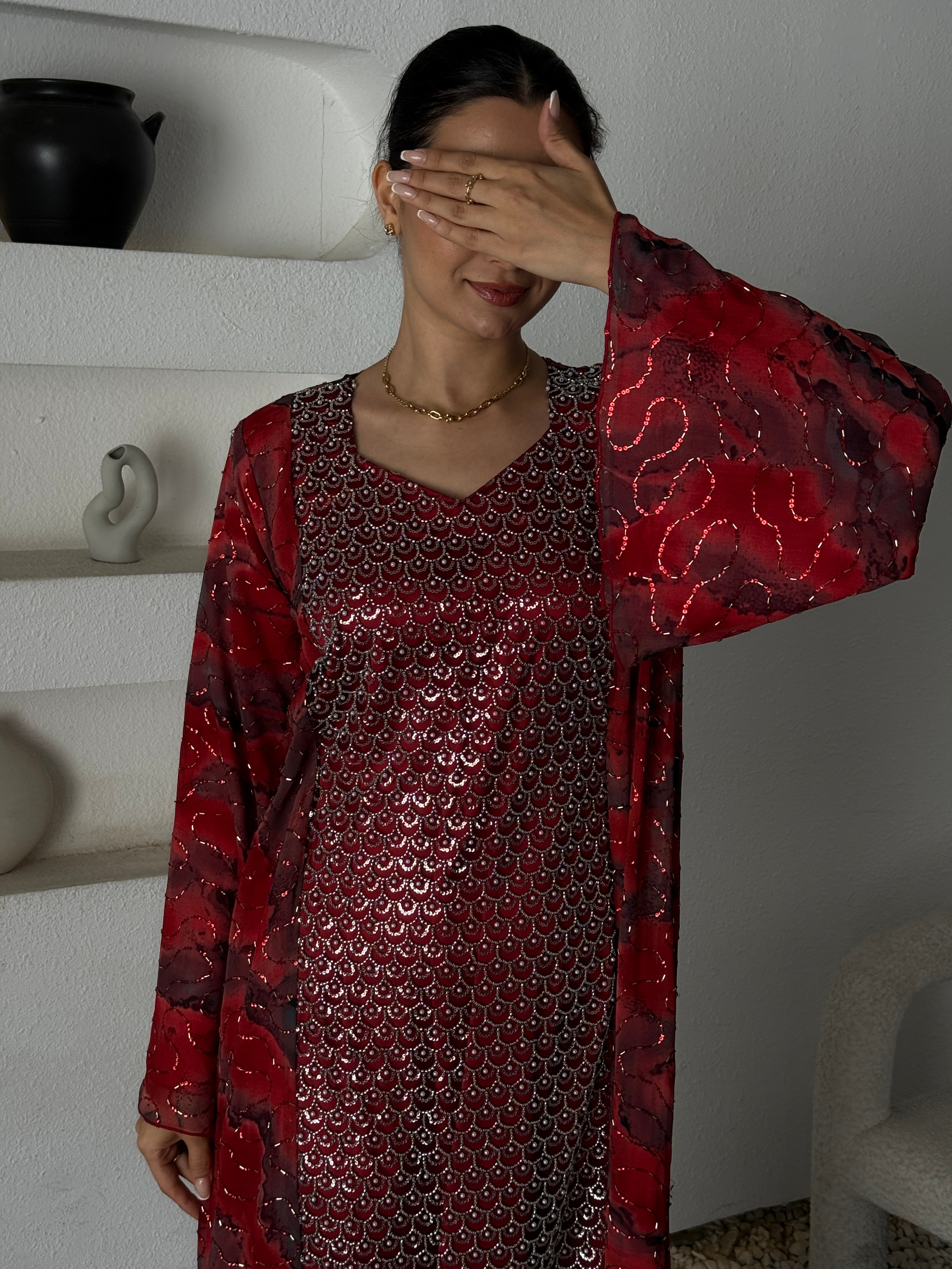 LAMEES - Contessa Collection