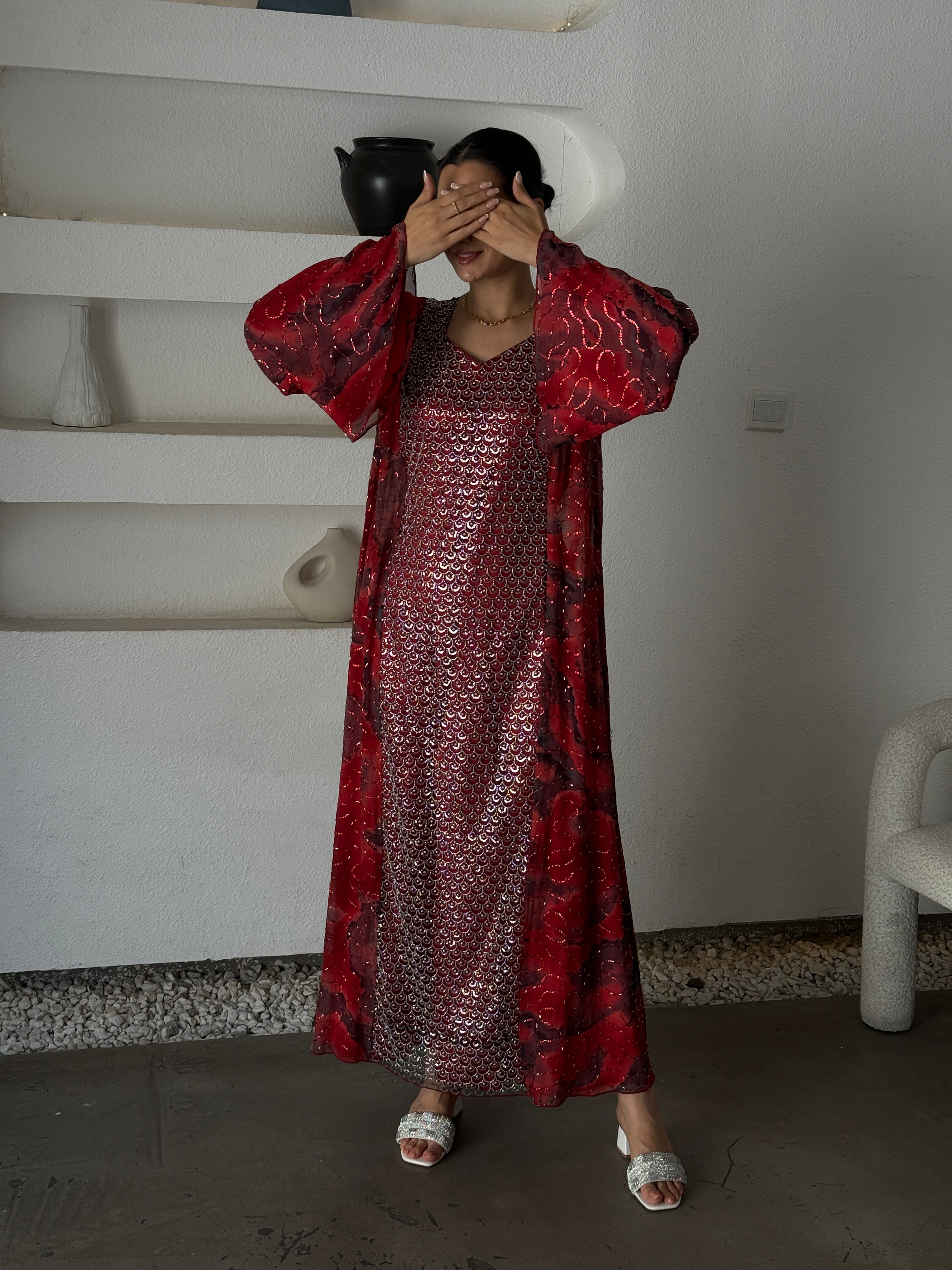 LAMEES - Contessa Collection