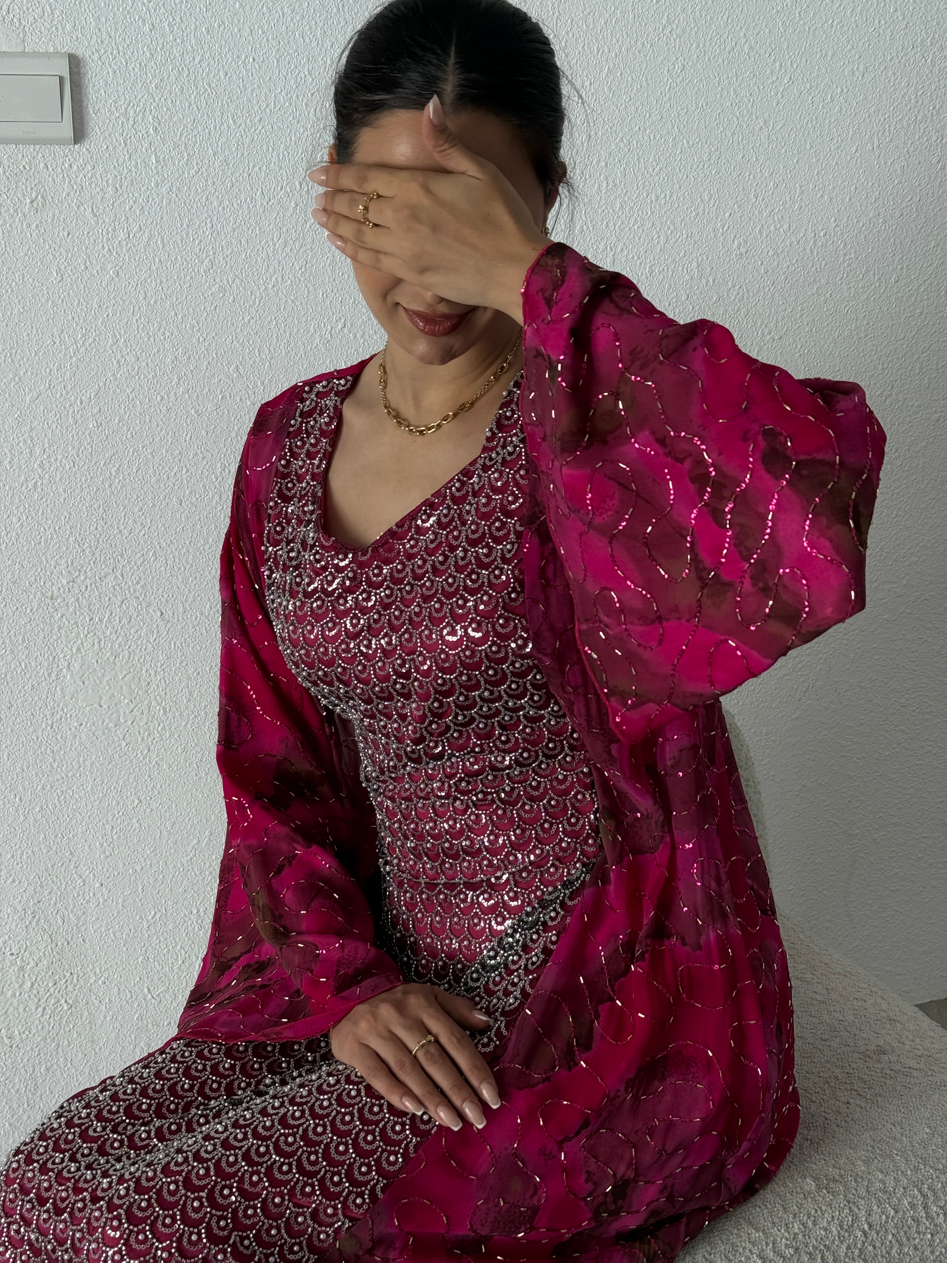 LAMEES - Contessa Collection