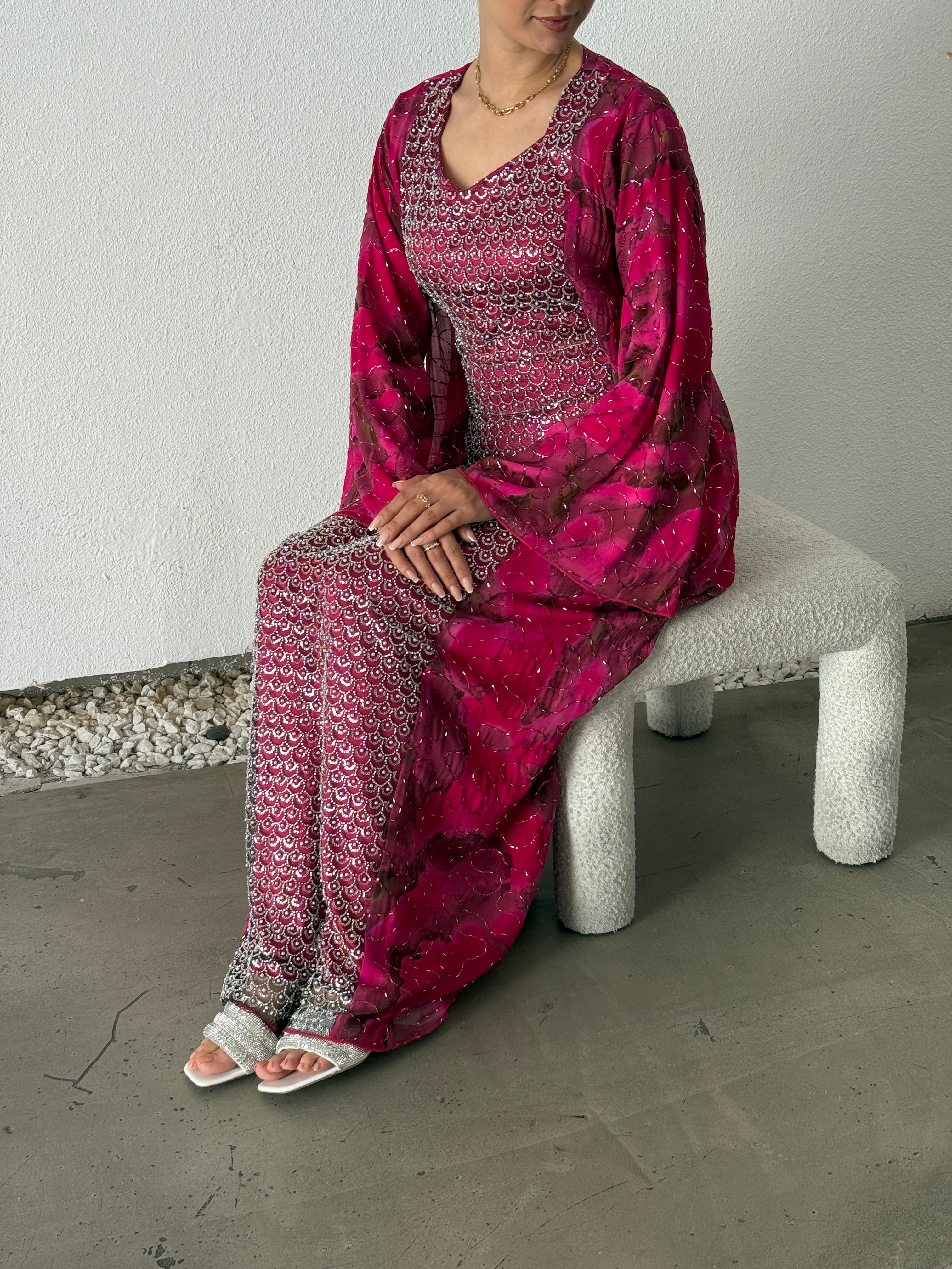 LAMEES - Contessa Collection