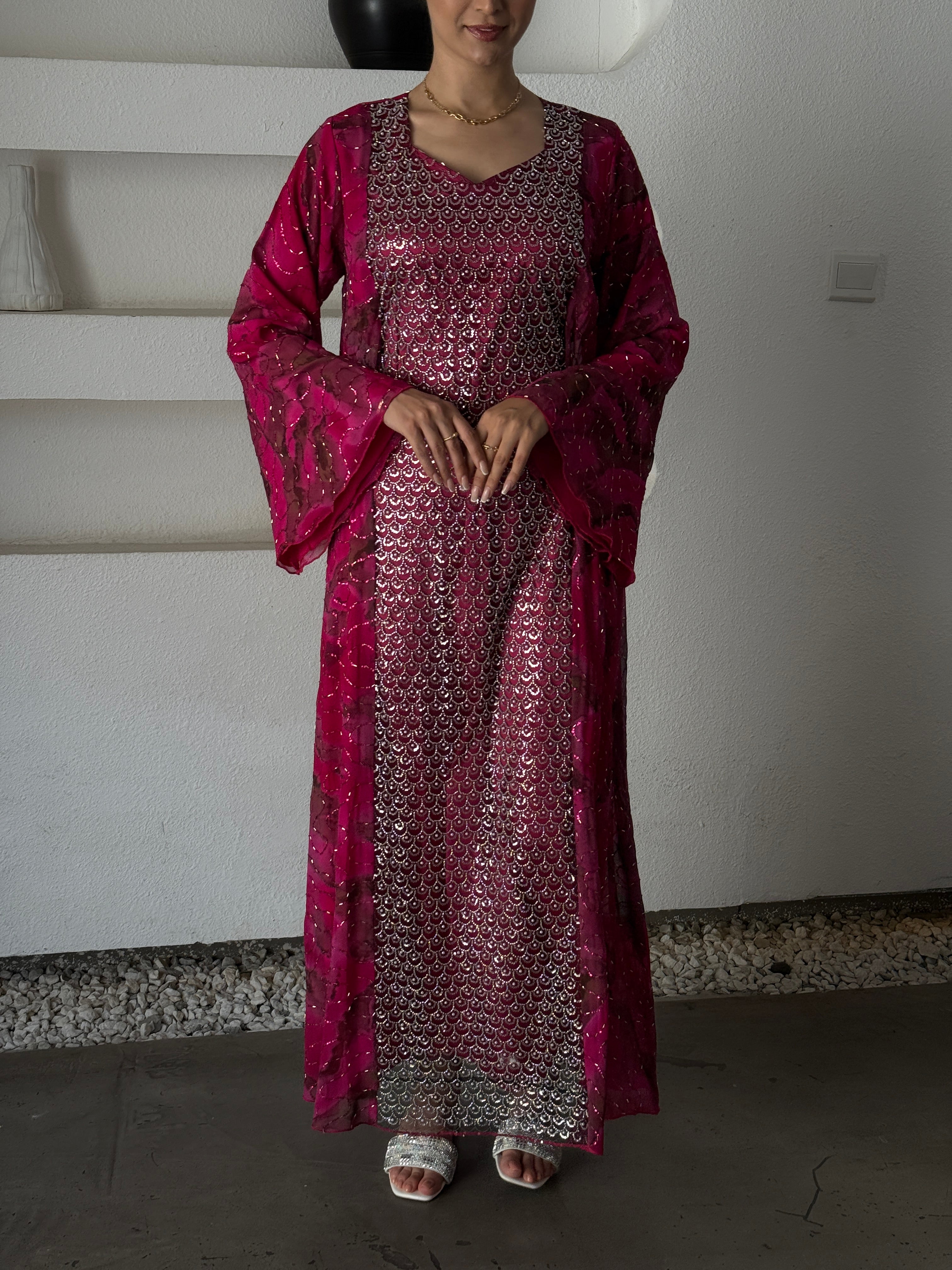 LAMEES - Contessa Collection