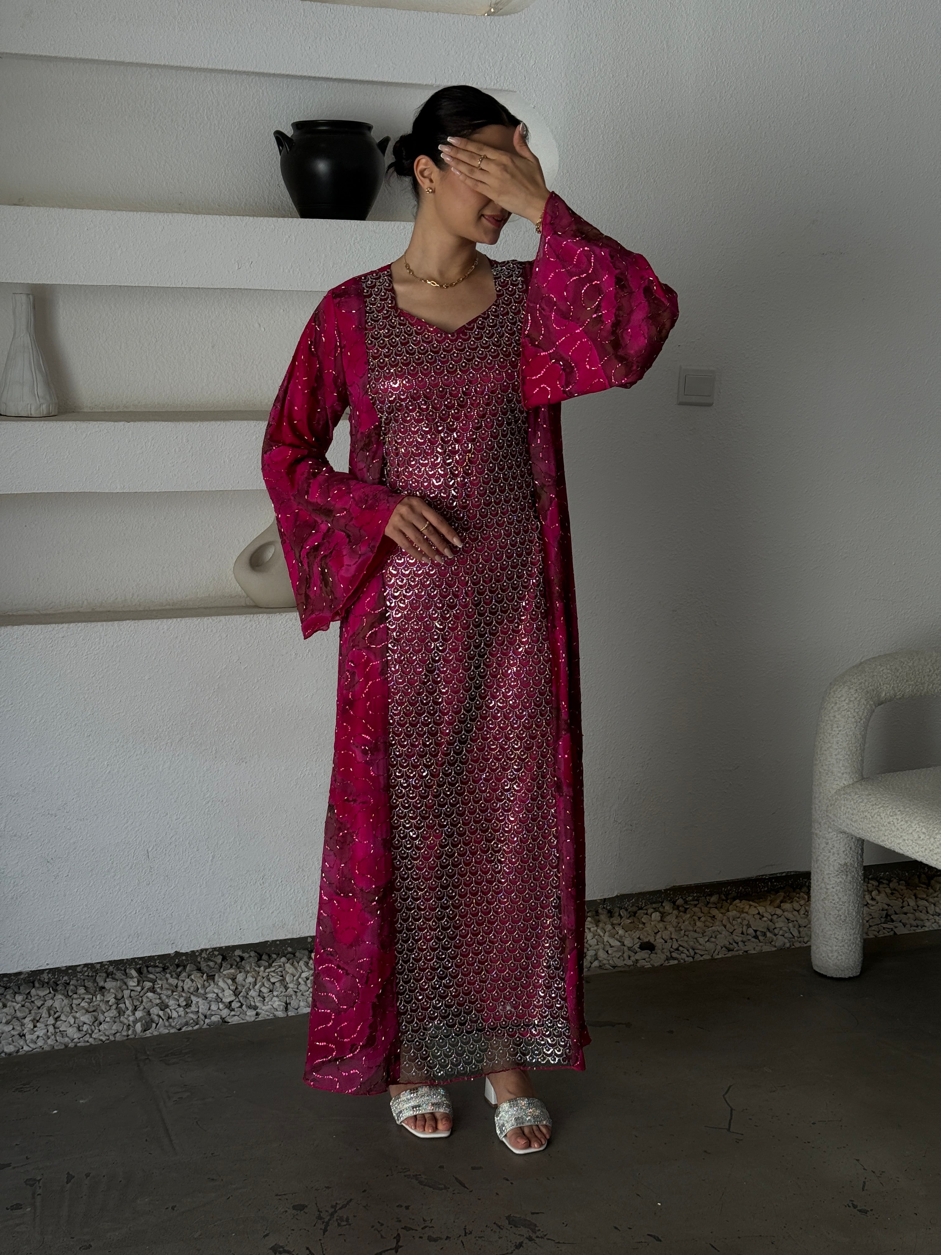 LAMEES - Contessa Collection