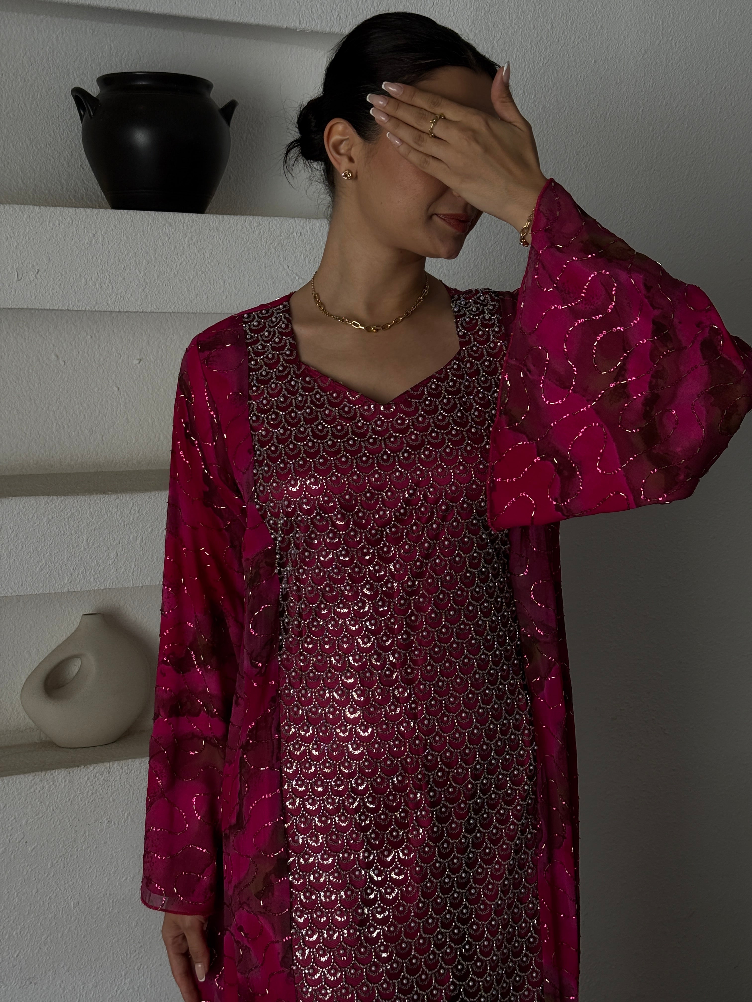 LAMEES - Contessa Collection