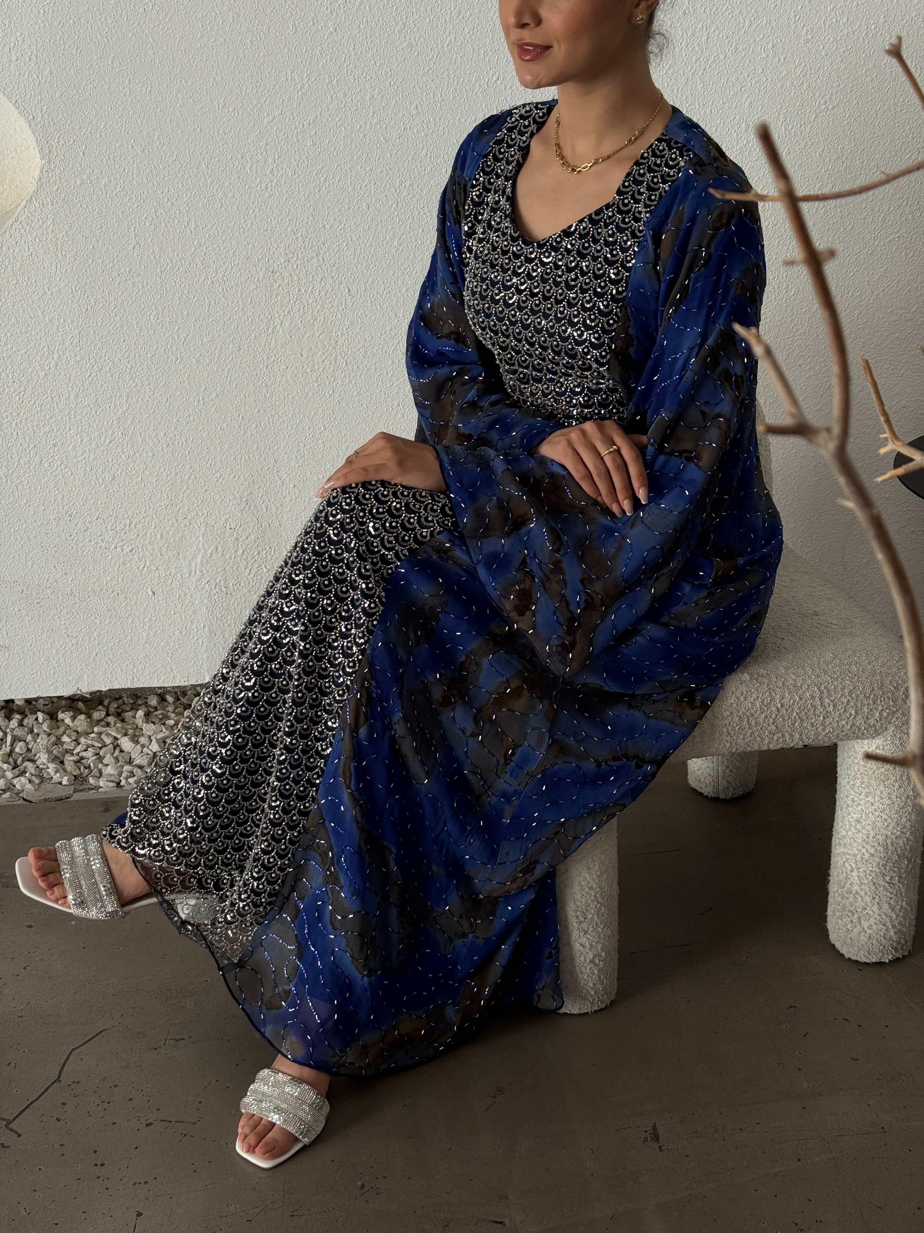 LAMEES - Contessa Collection