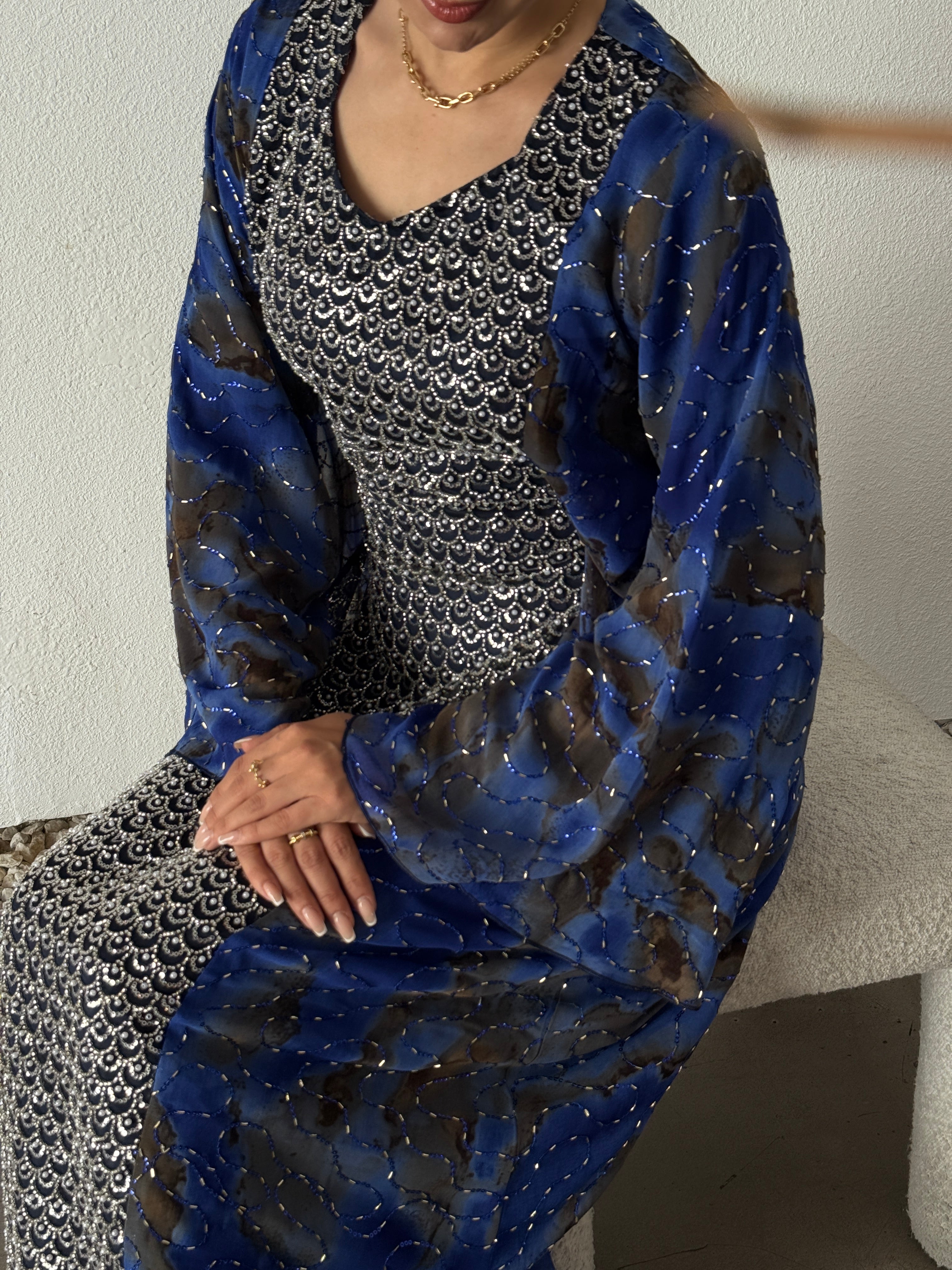 LAMEES - Contessa Collection