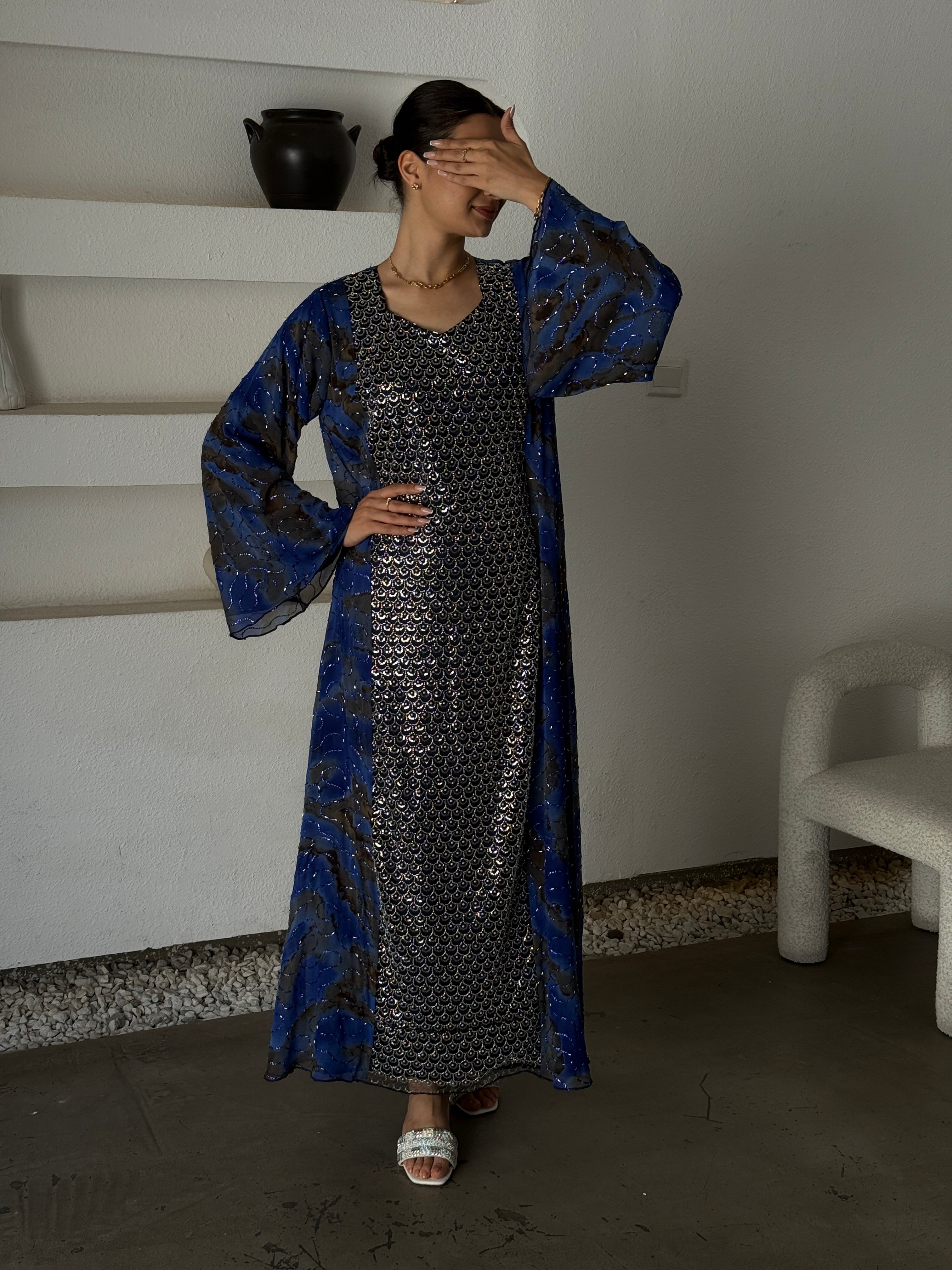 LAMEES - Contessa Collection