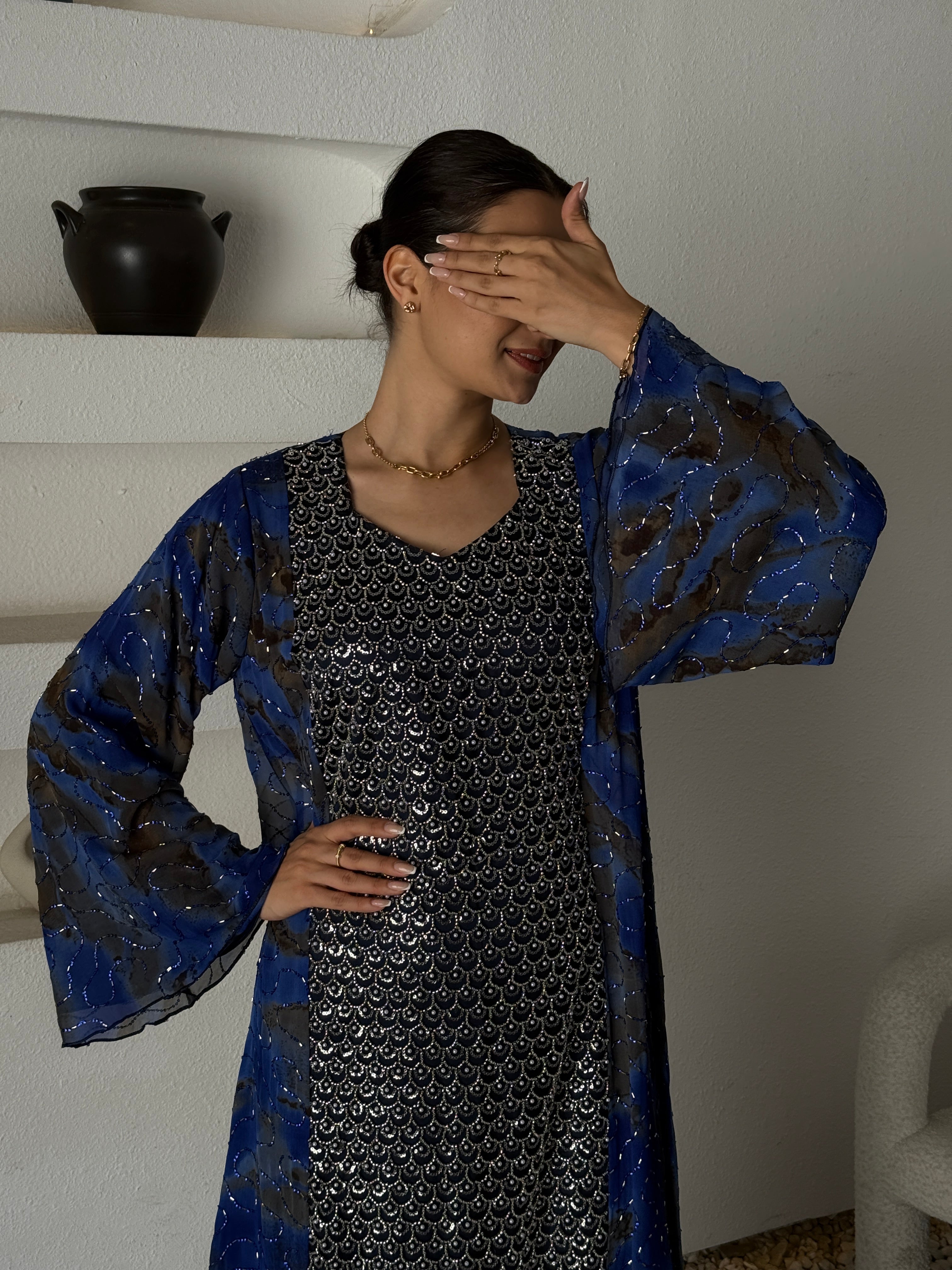 LAMEES - Contessa Collection