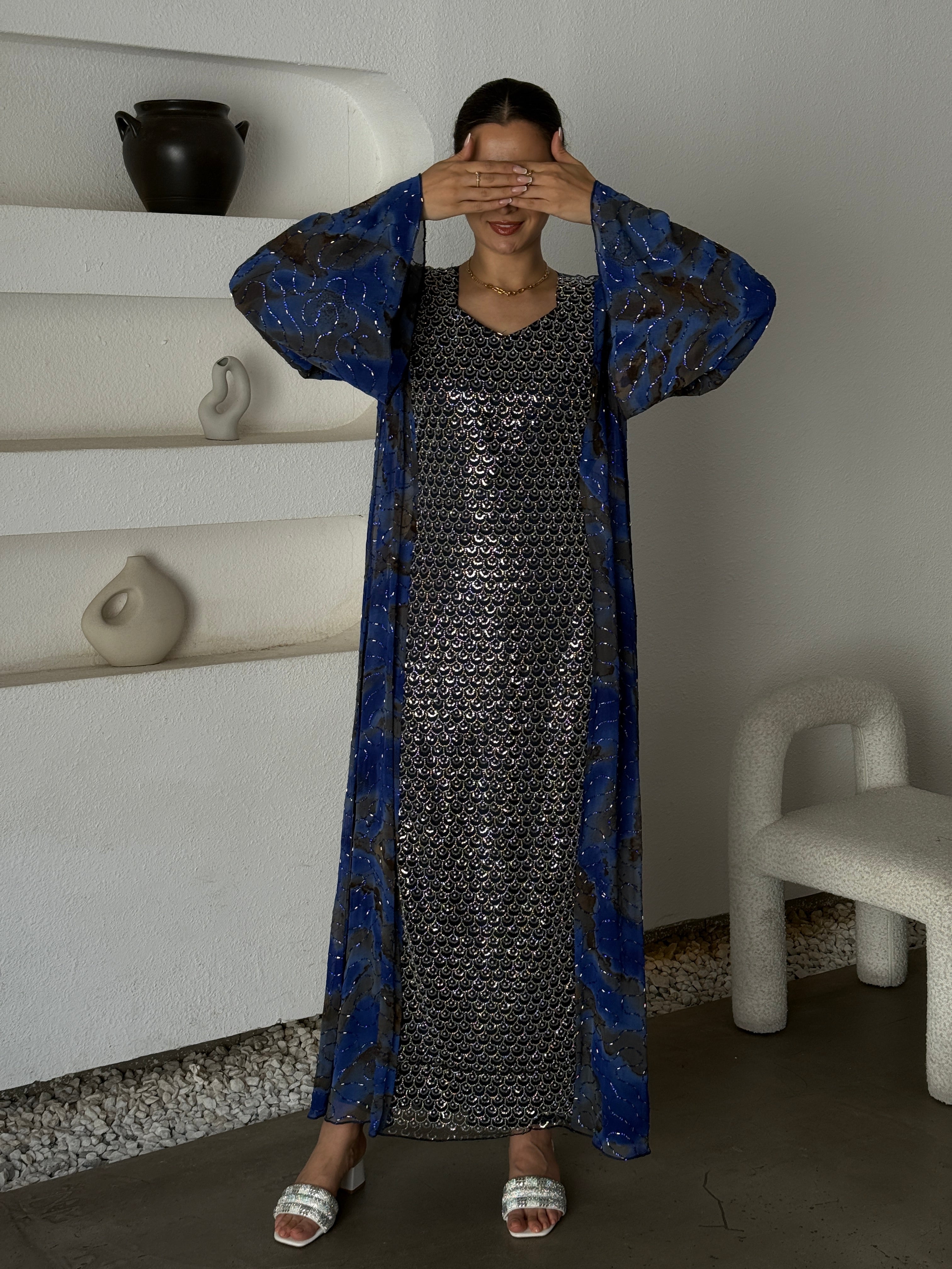 LAMEES - Contessa Collection