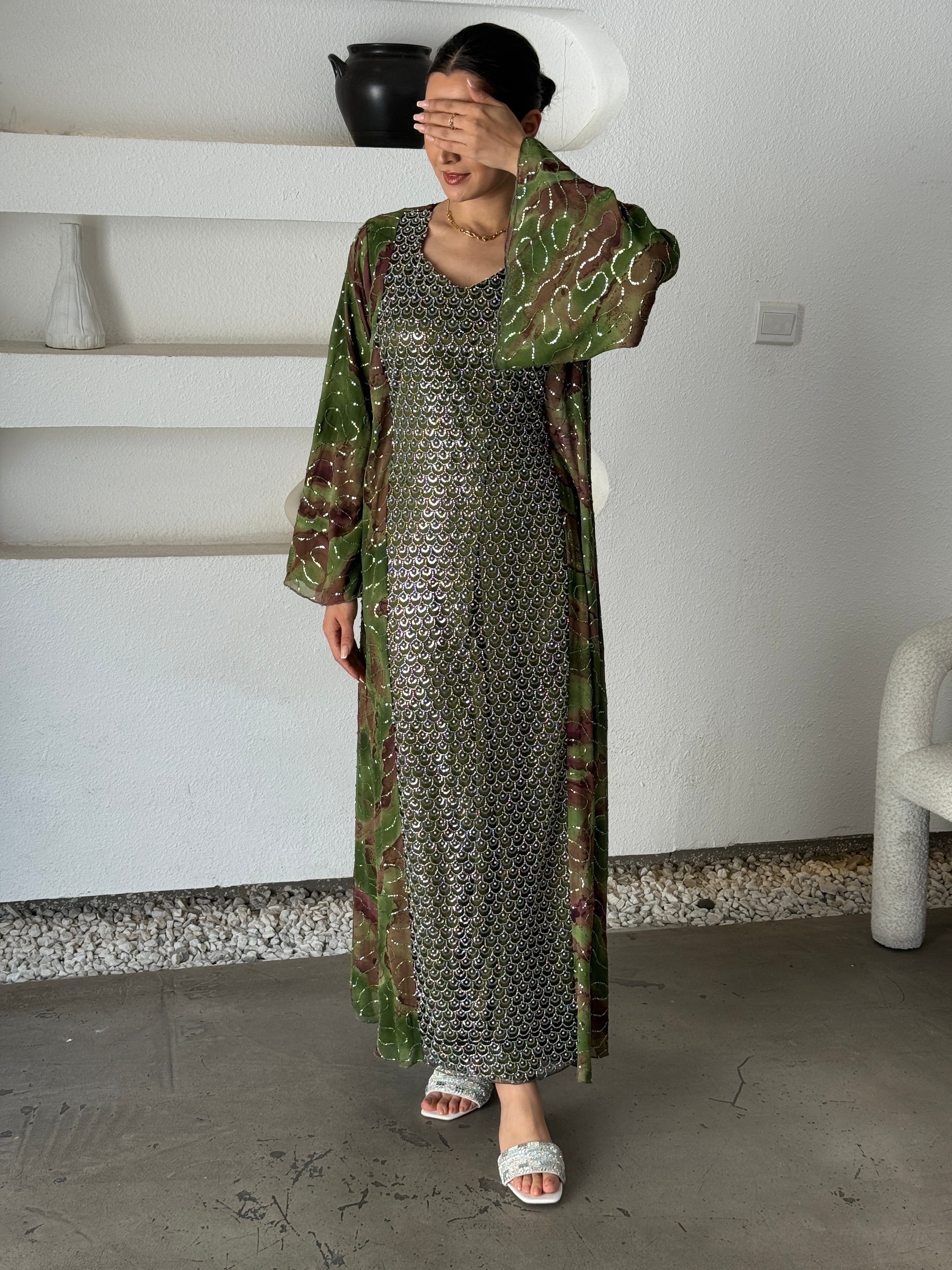 LAMEES - Contessa Collection