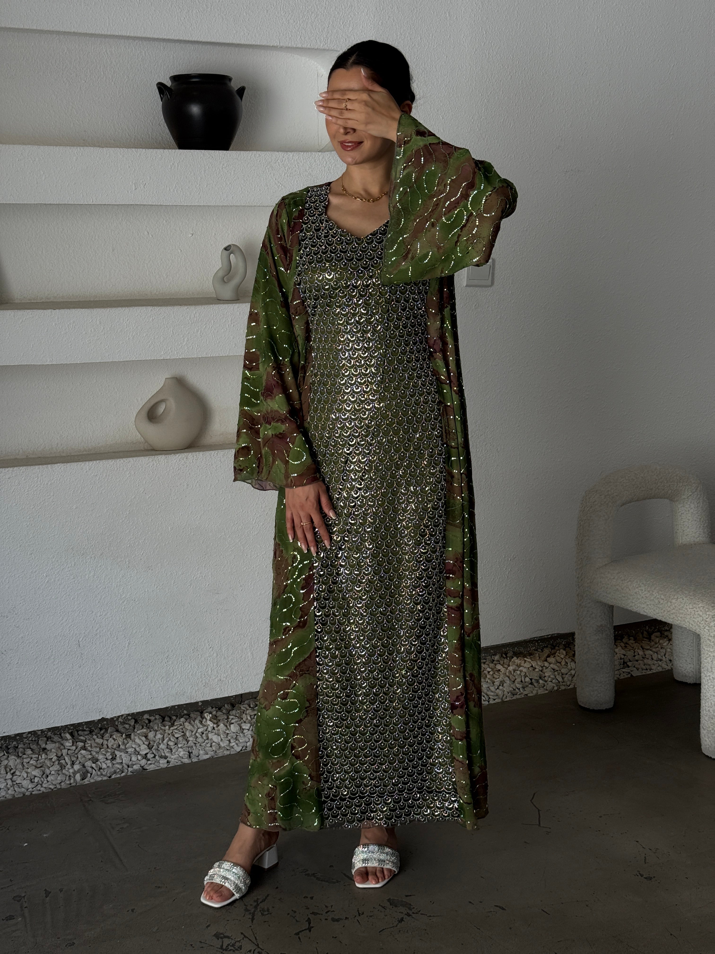 LAMEES - Contessa Collection