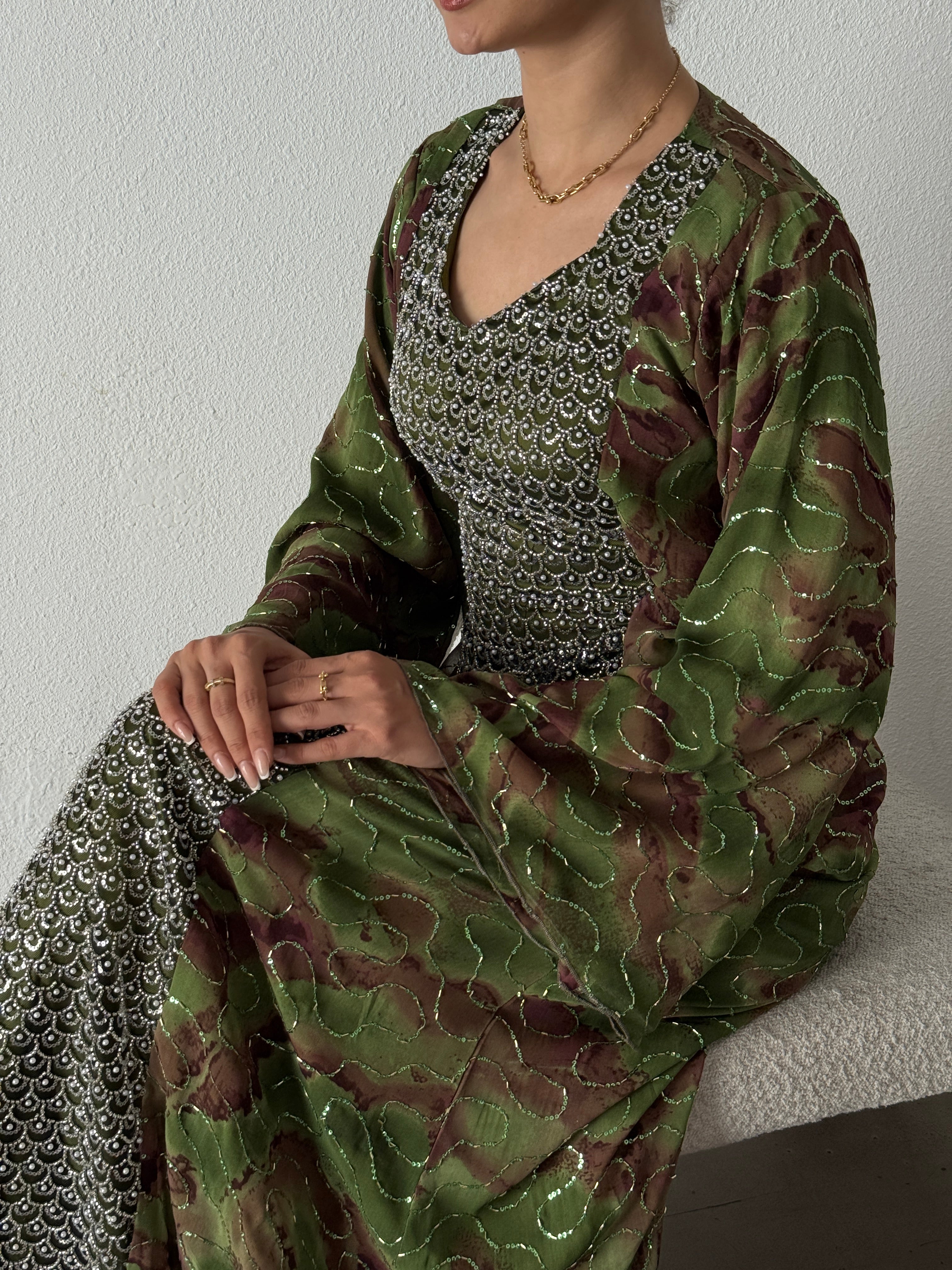 LAMEES - Contessa Collection