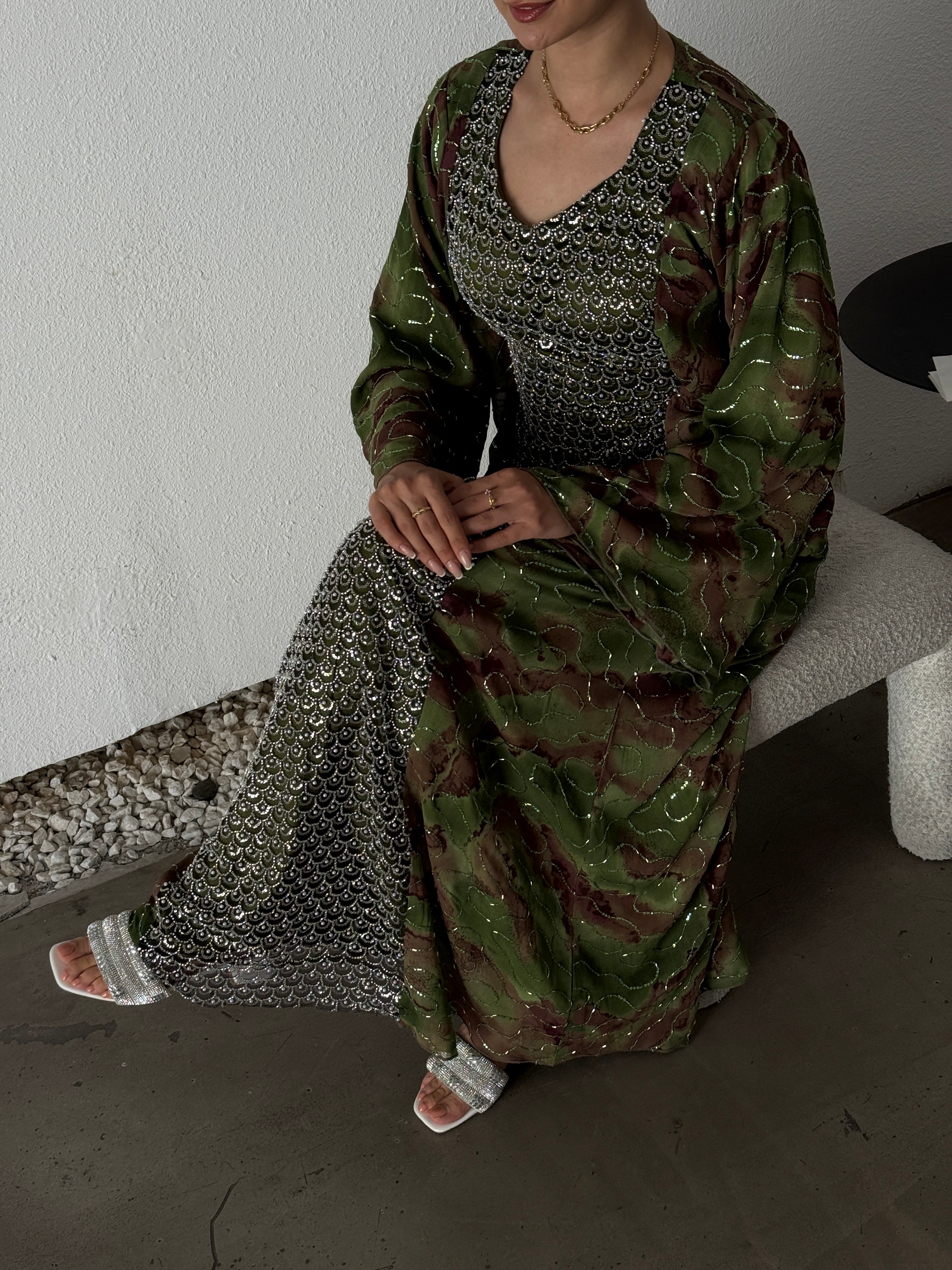 LAMEES - Contessa Collection