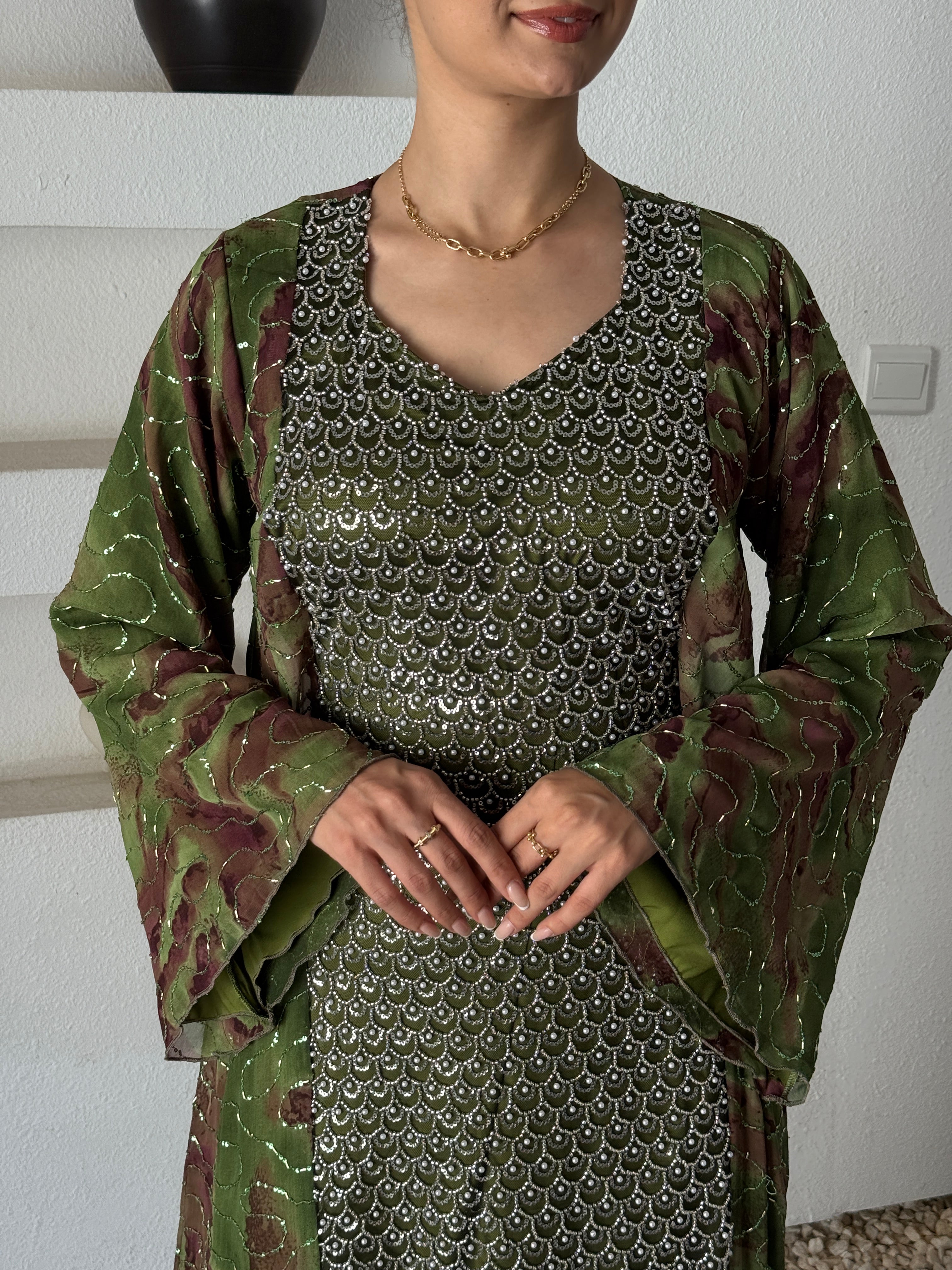 LAMEES - Contessa Collection