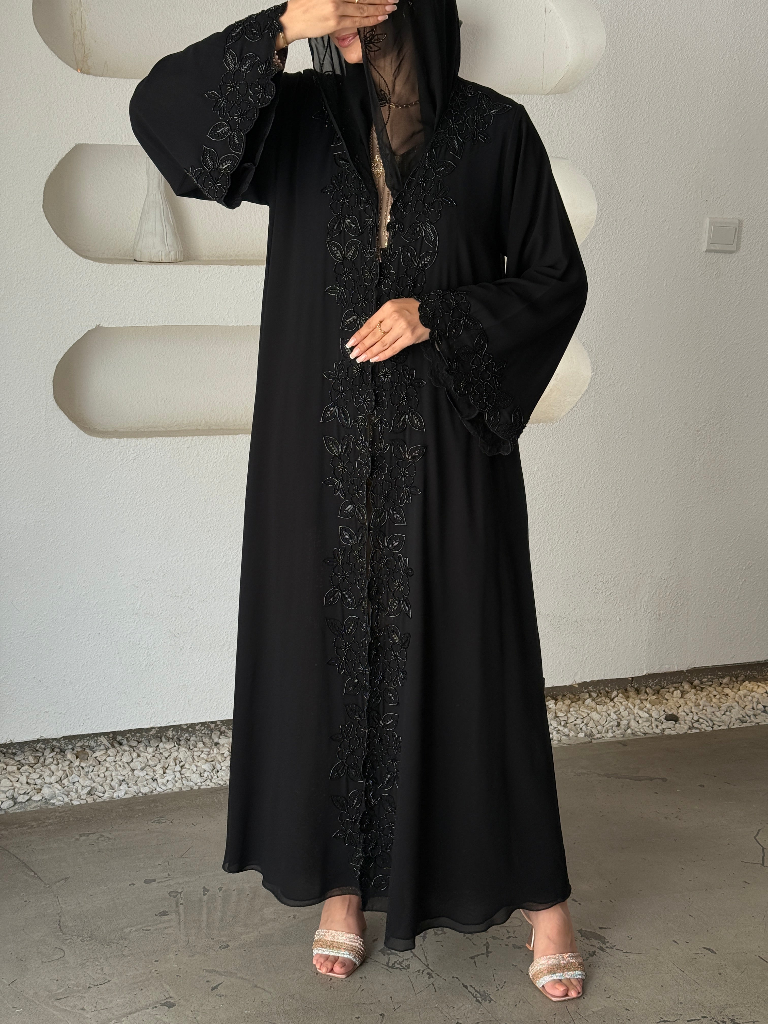 LILAC - Contessa Collection