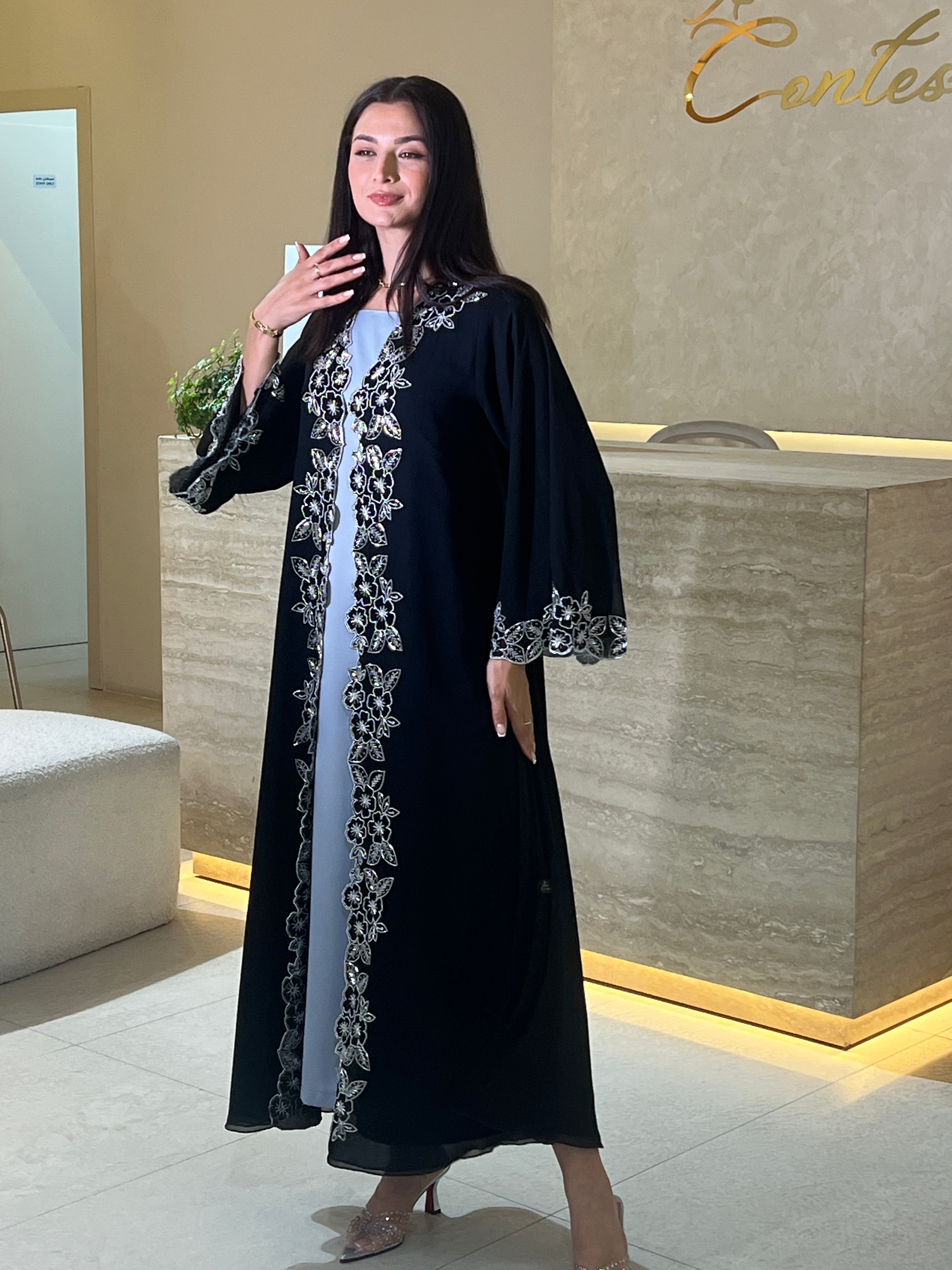 LILAC - Contessa Collection