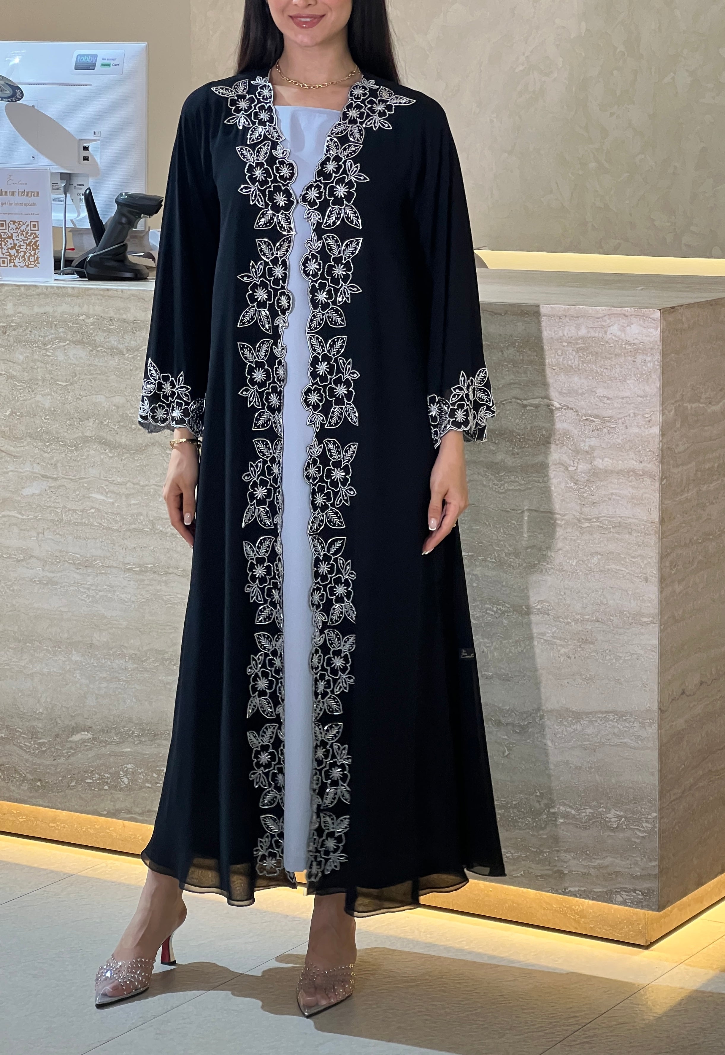 LILAC - Contessa Collection