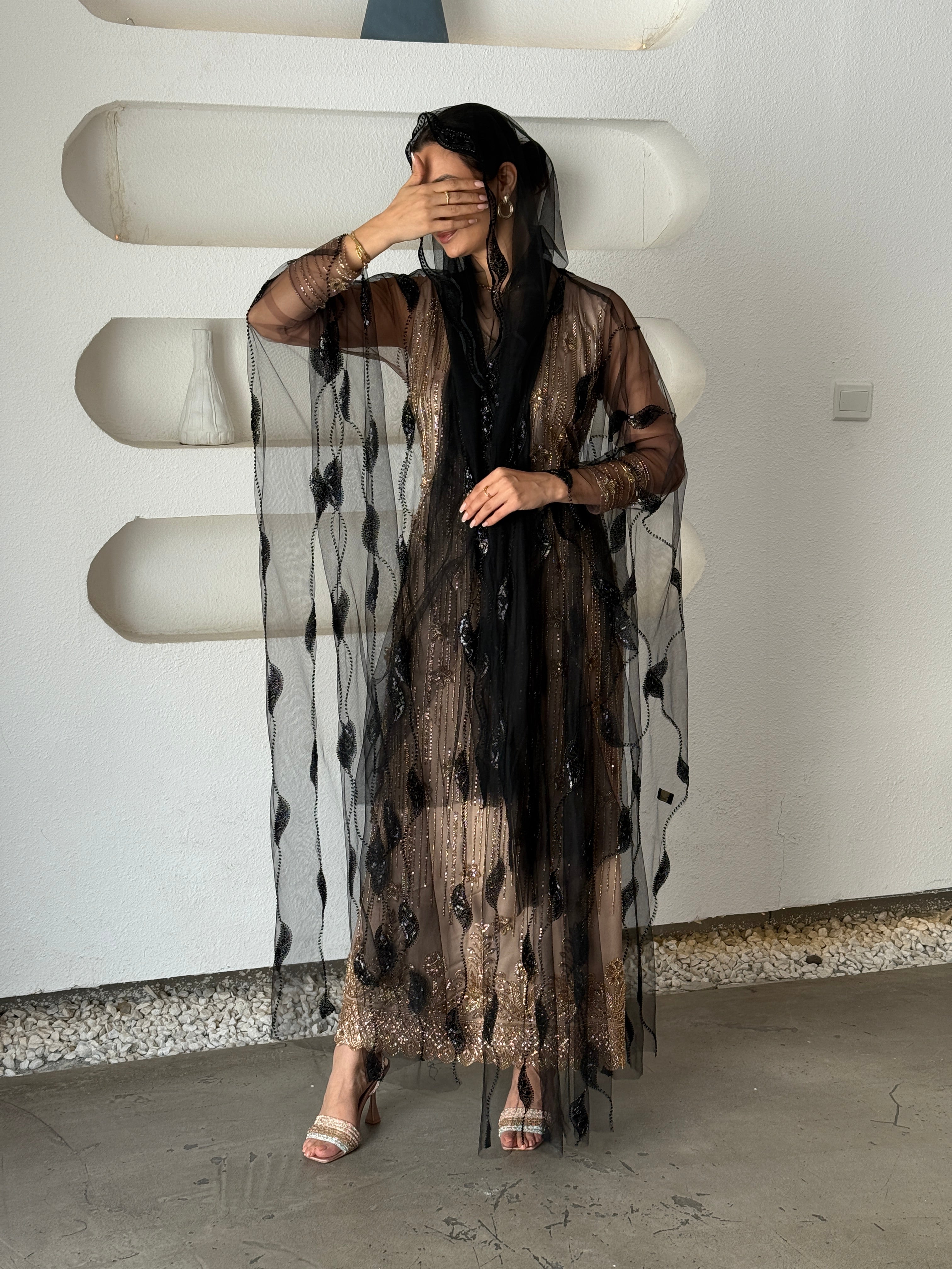 LUJAIN - Contessa Collection