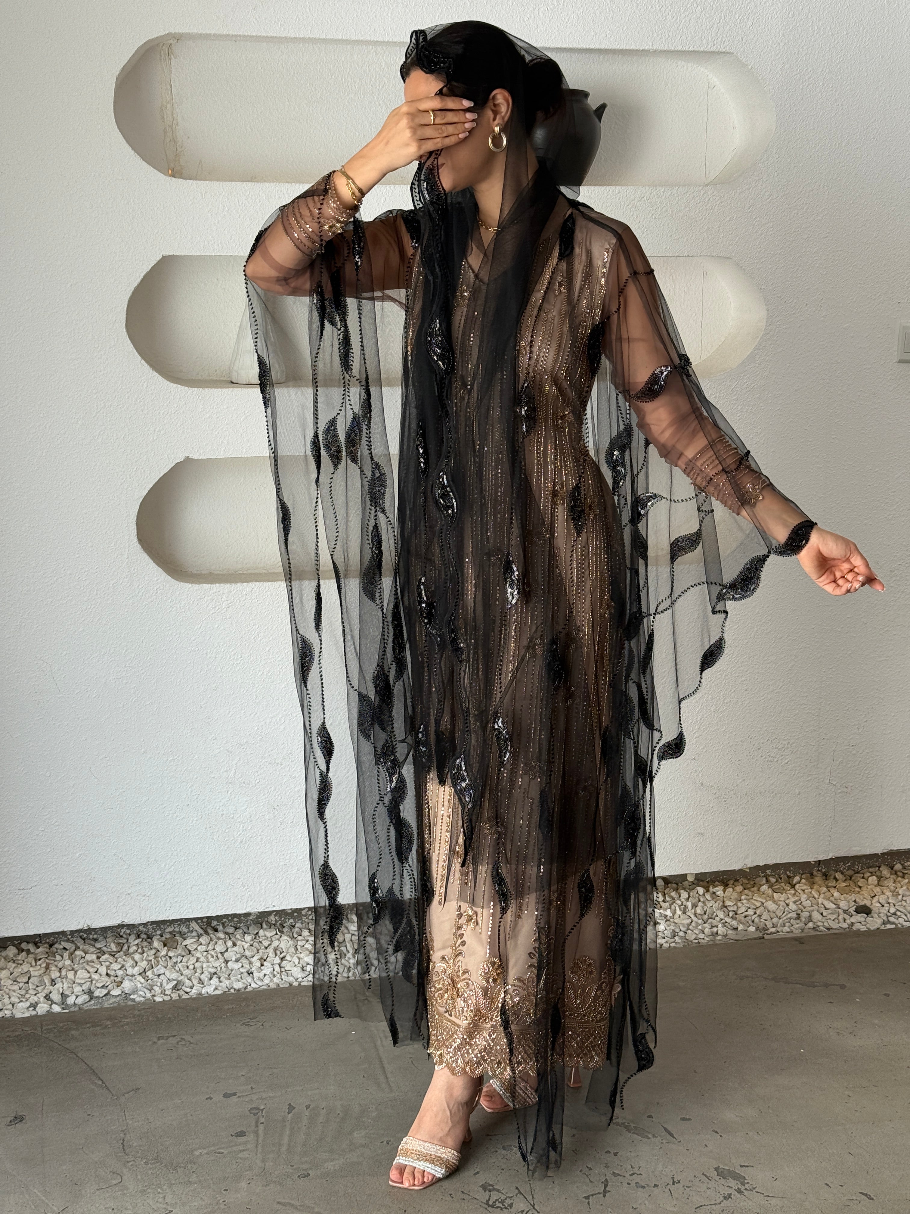 LUJAIN - Contessa Collection