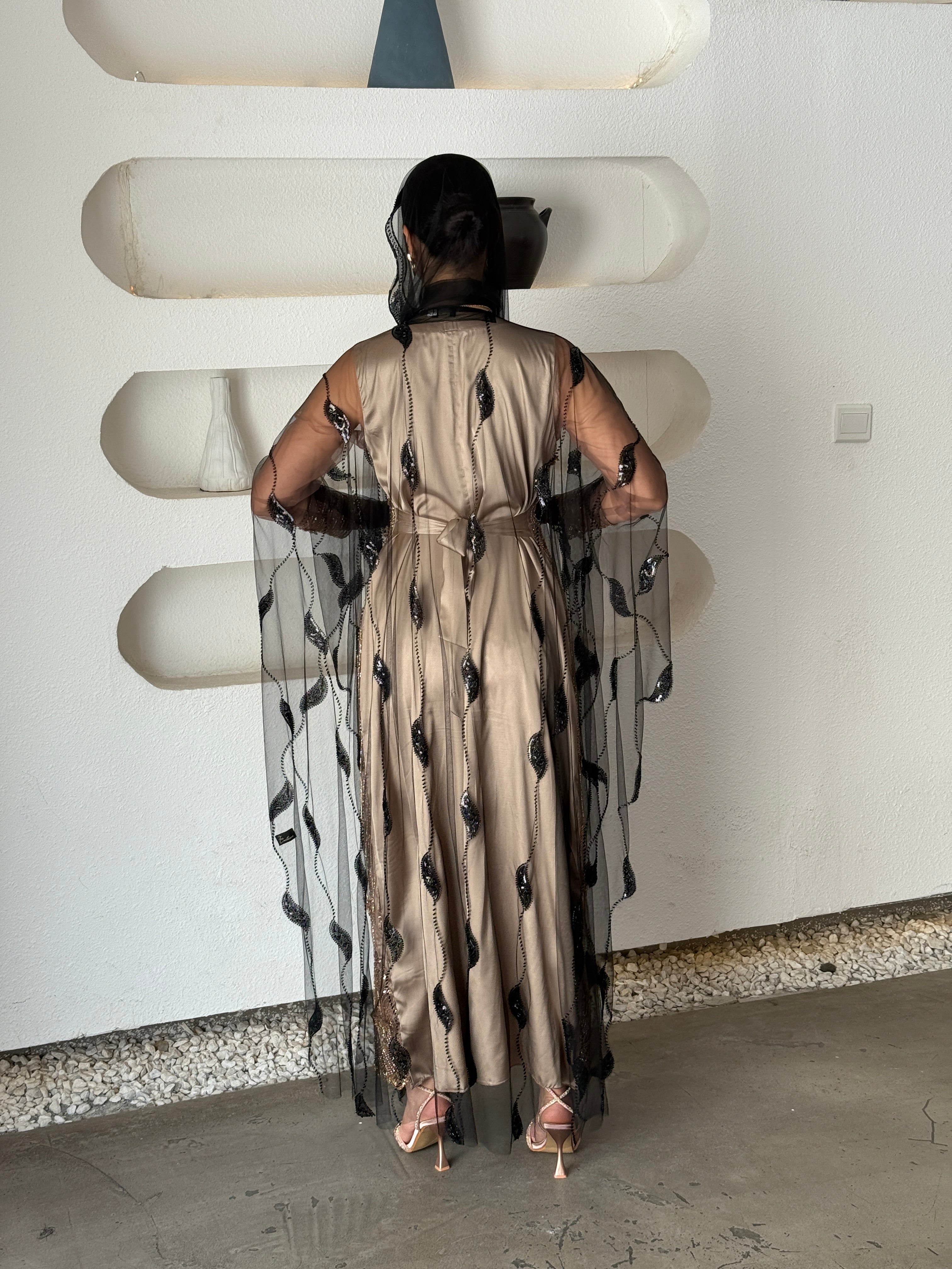 LUJAIN - Contessa Collection