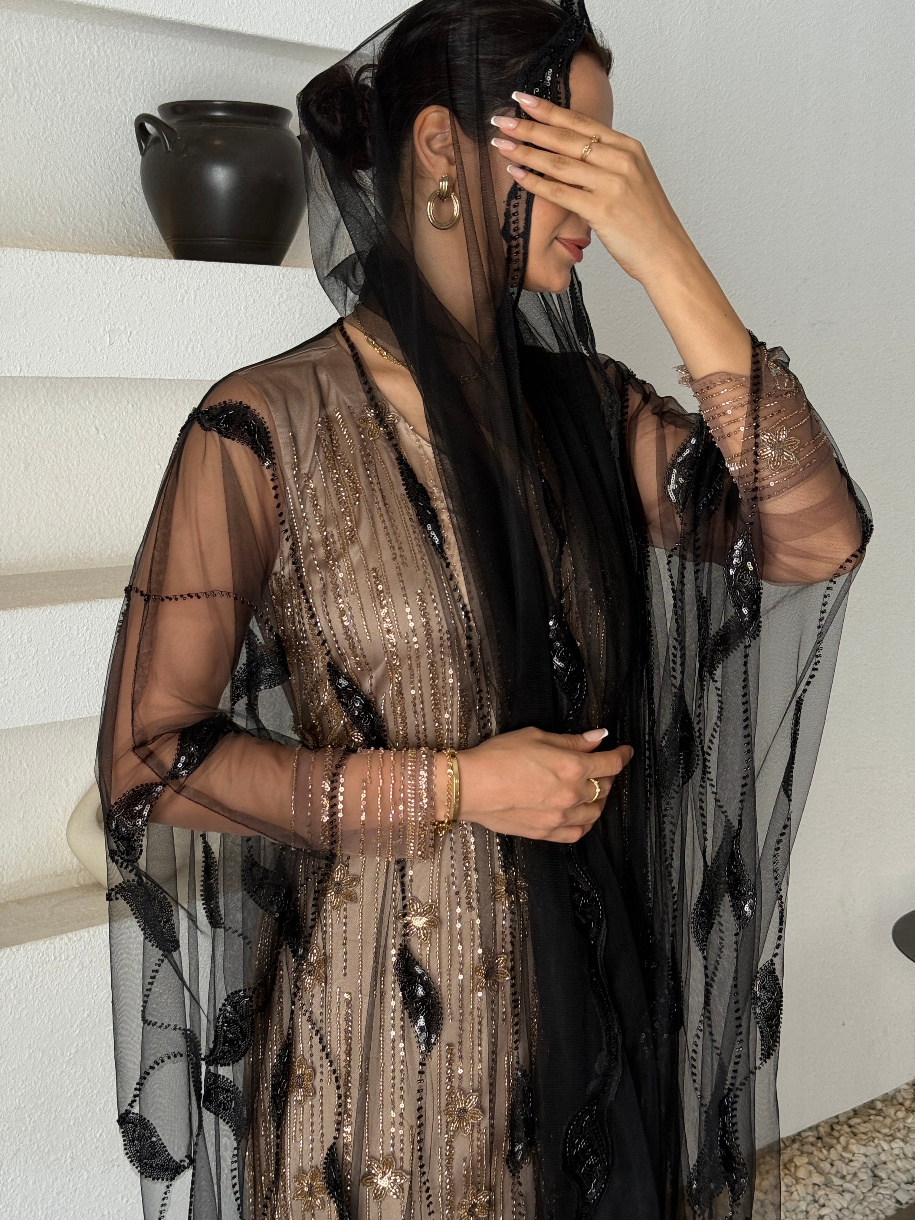 LUJAIN - Contessa Collection