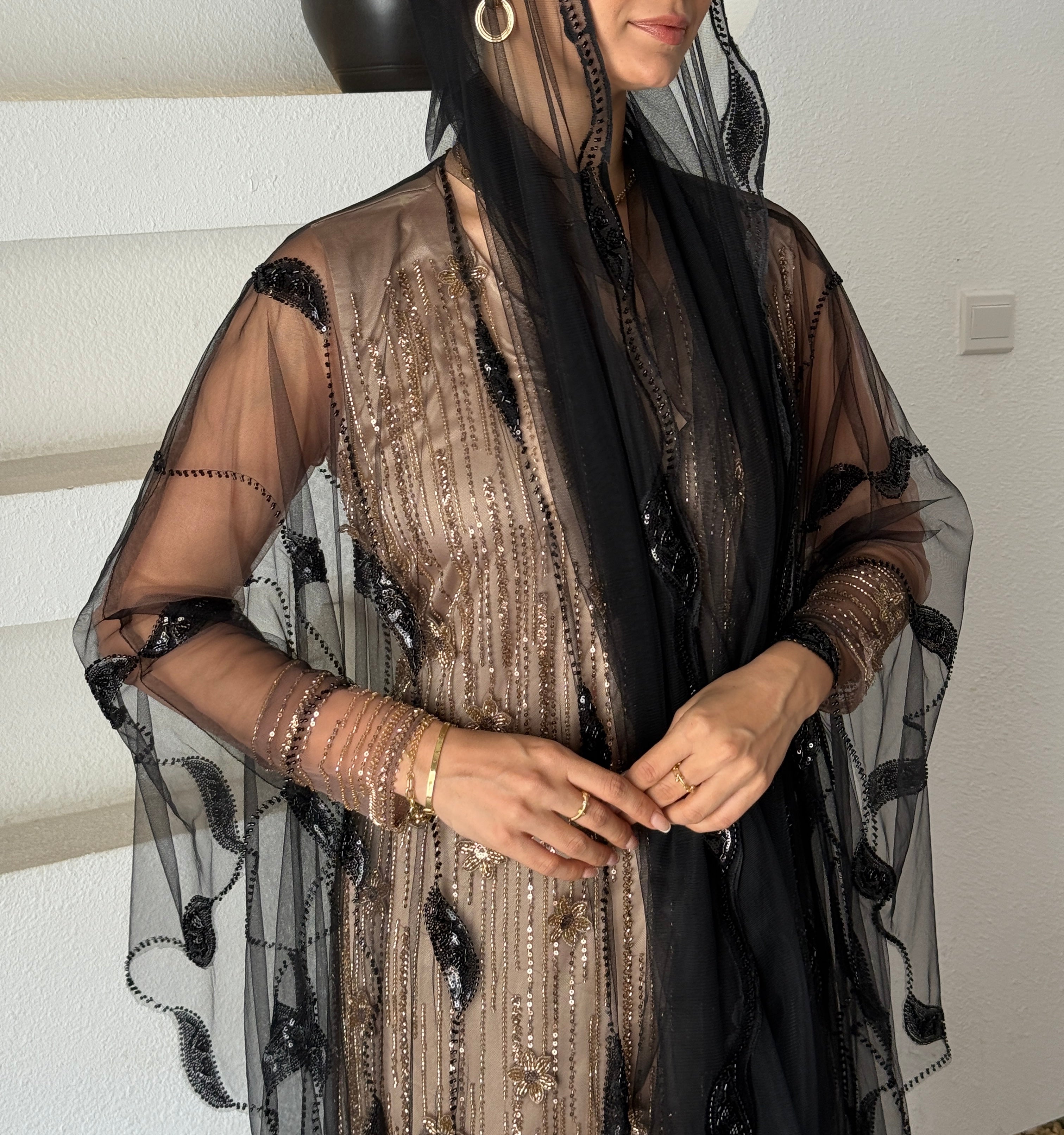 LUJAIN - Contessa Collection