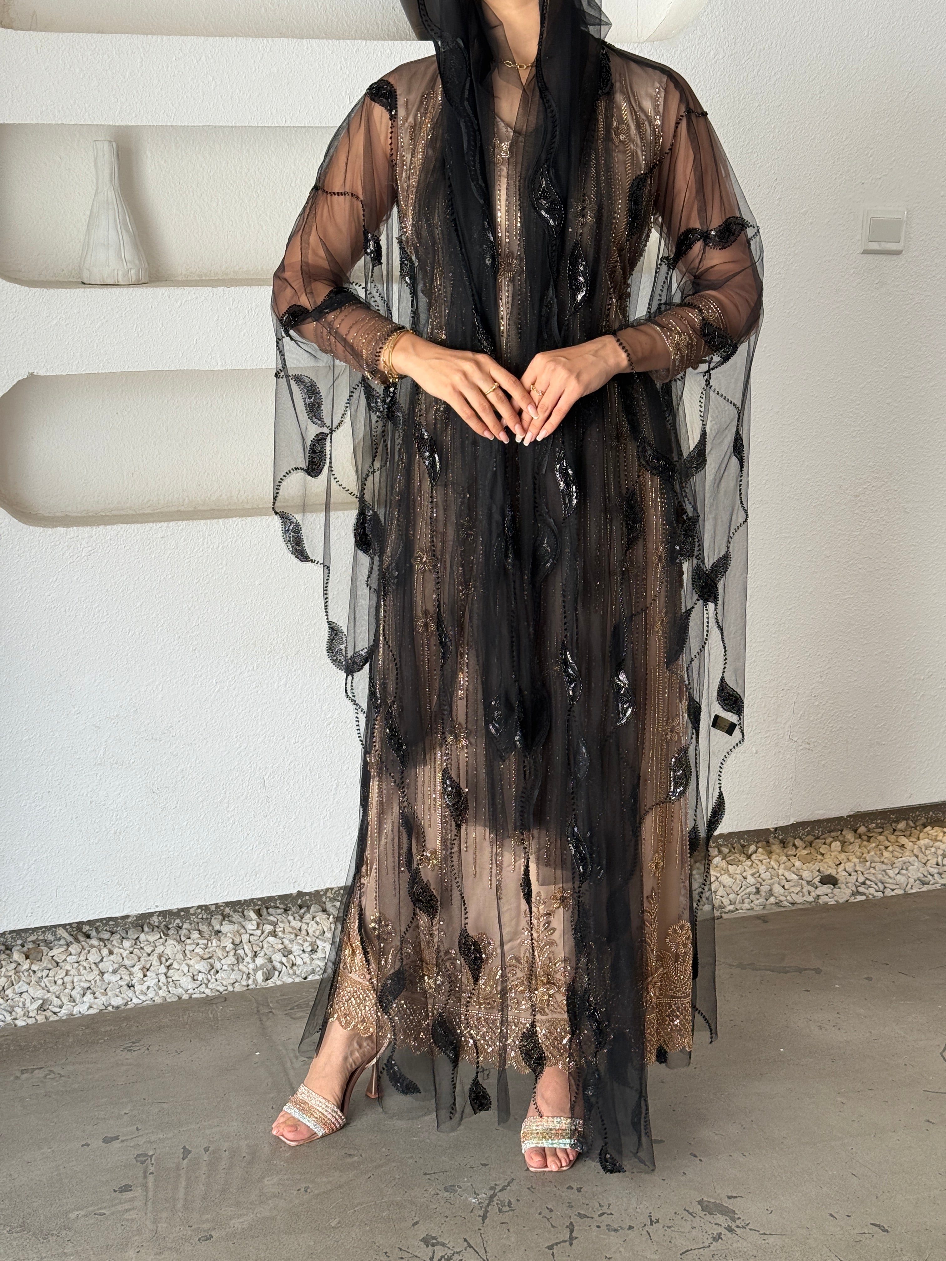 LUJAIN - Contessa Collection