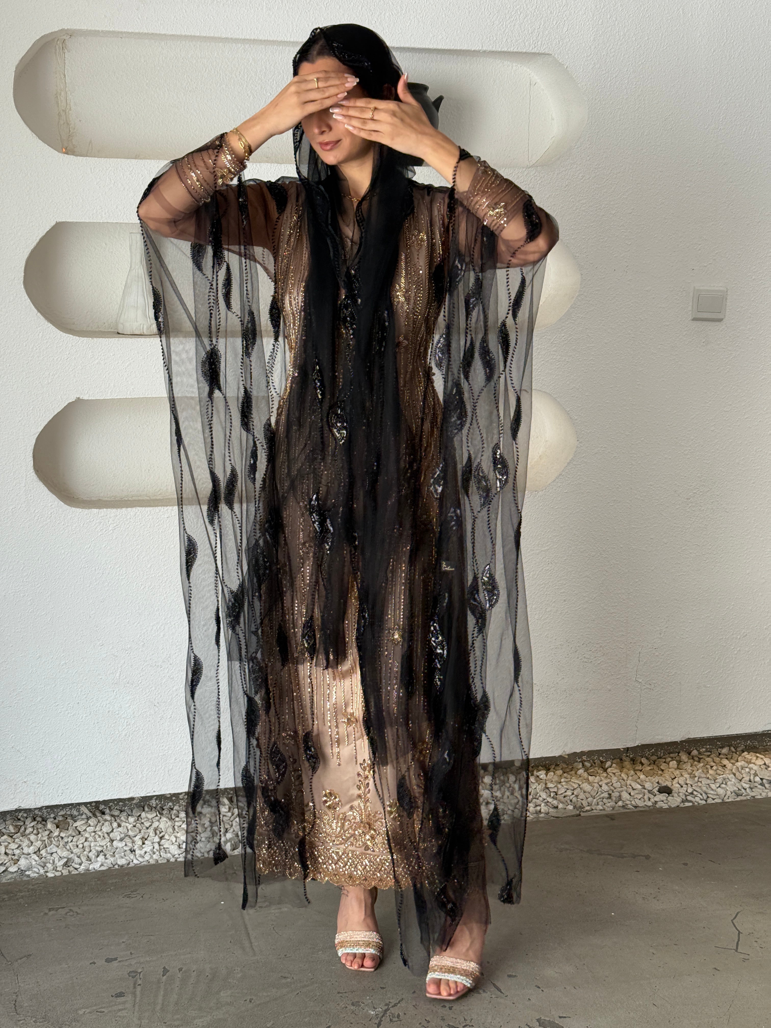 LUJAIN - Contessa Collection