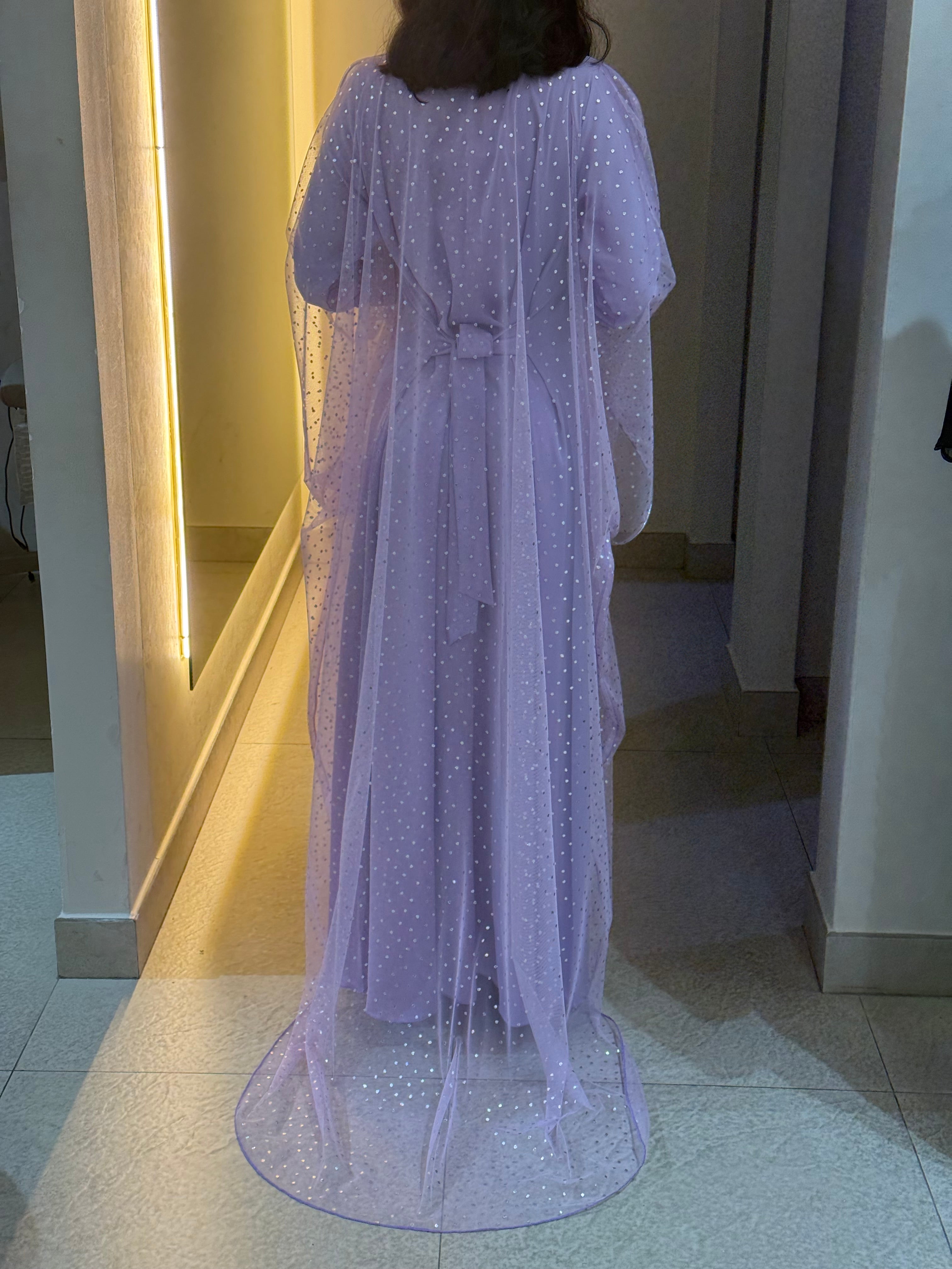 Lavender - Contessa Collection   Dubai 