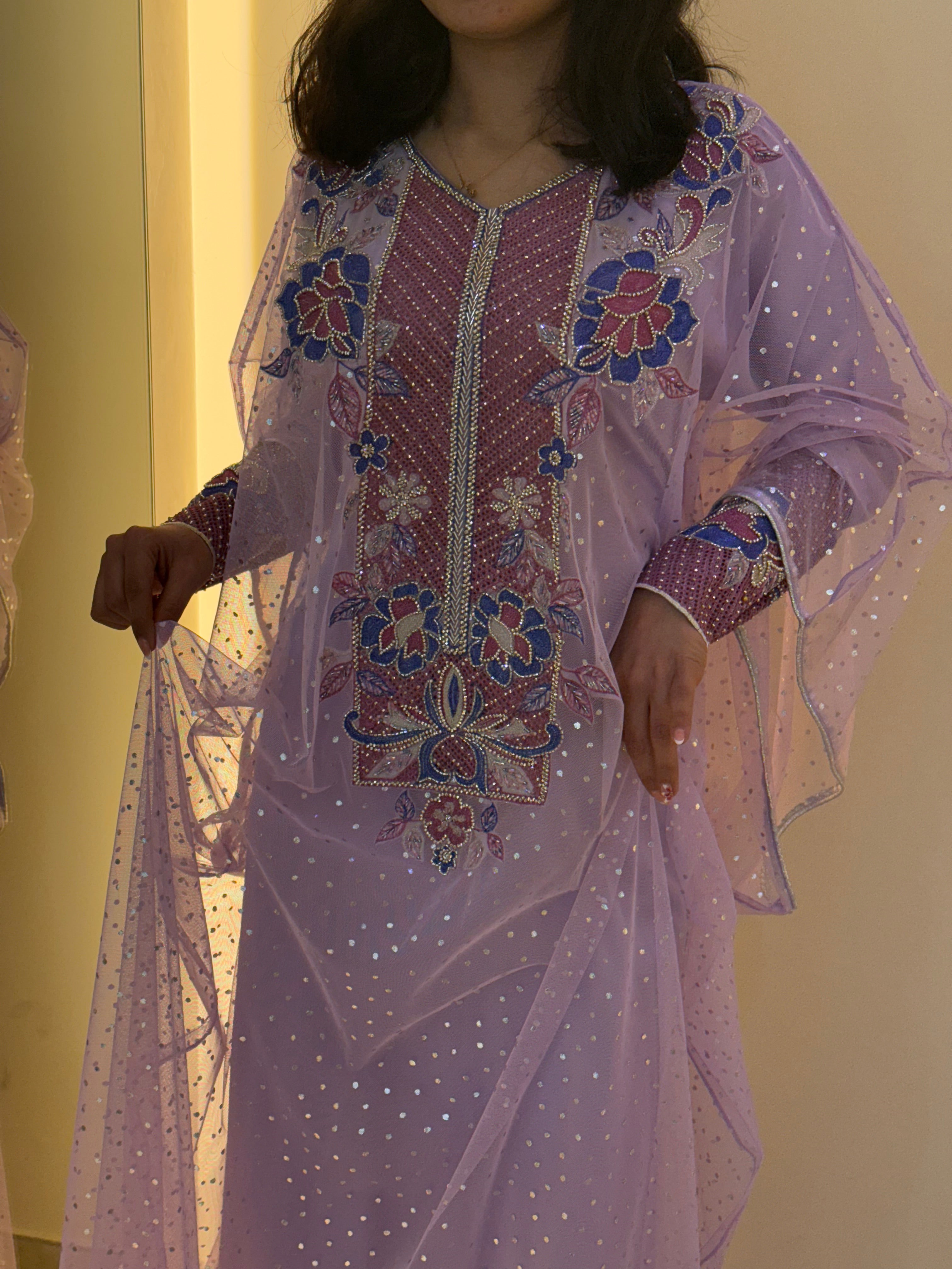 Lavender - Contessa Collection   Dubai 