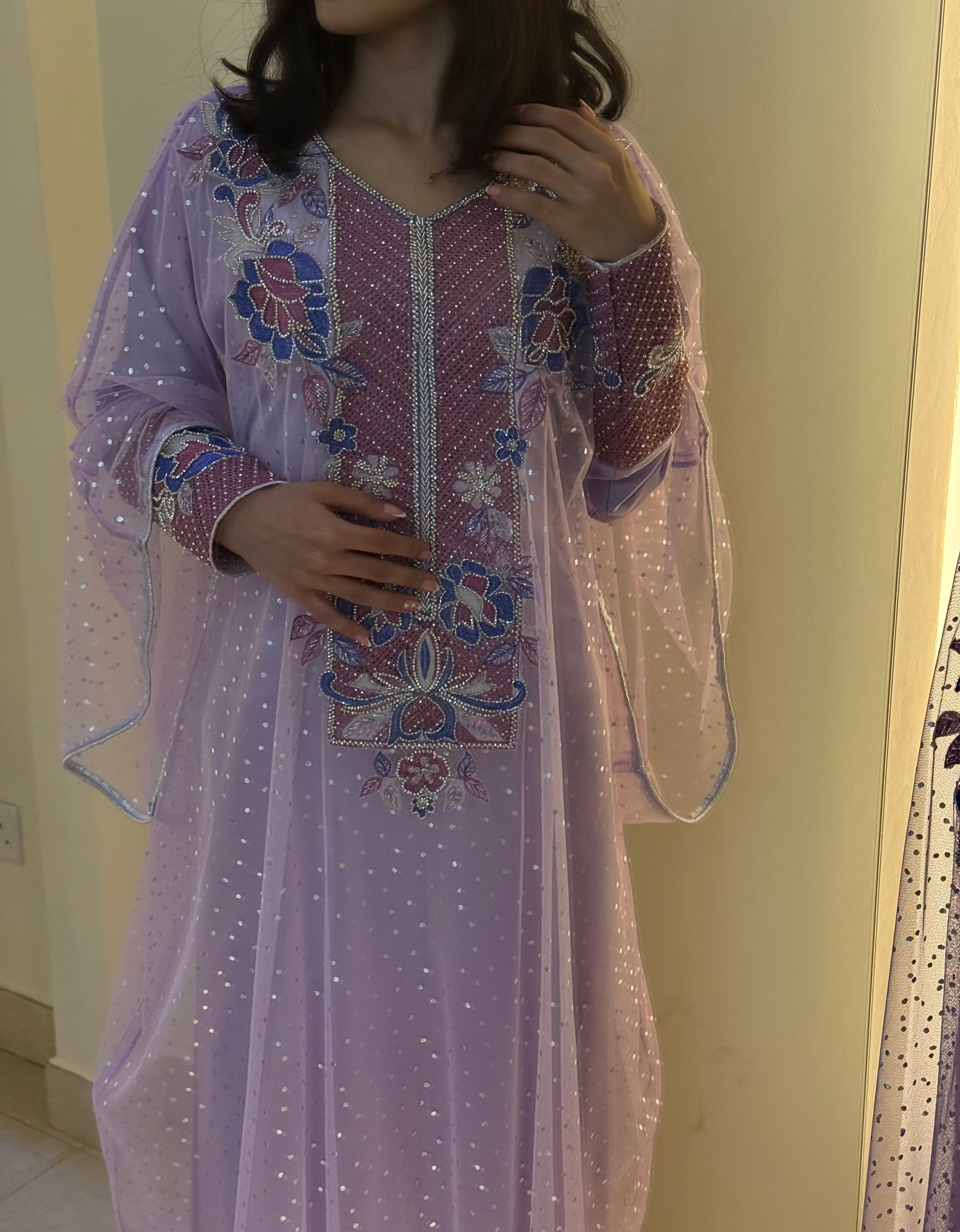 Lavender - Contessa Collection   Dubai 