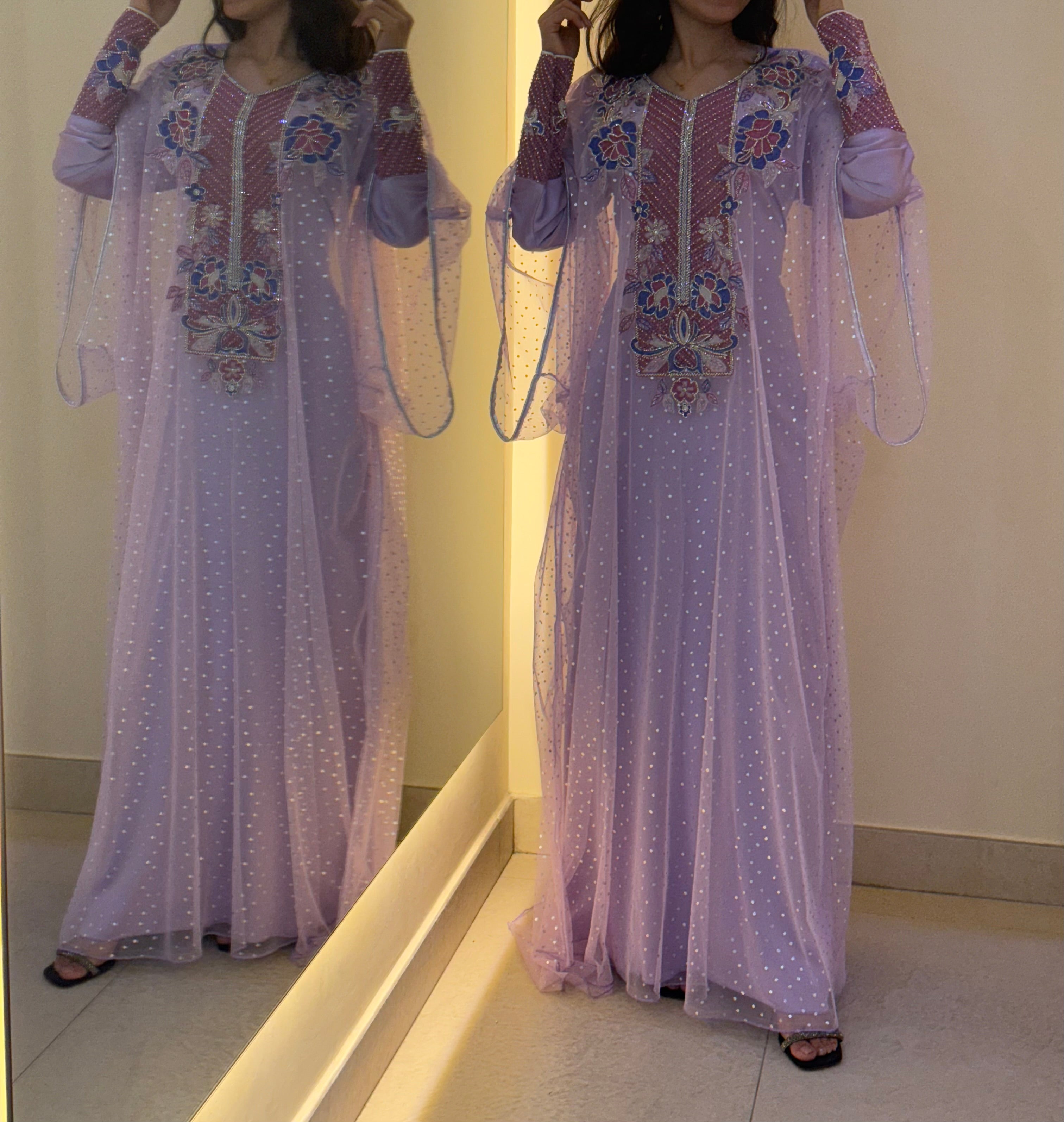 Lavender - Contessa Collection   Dubai 