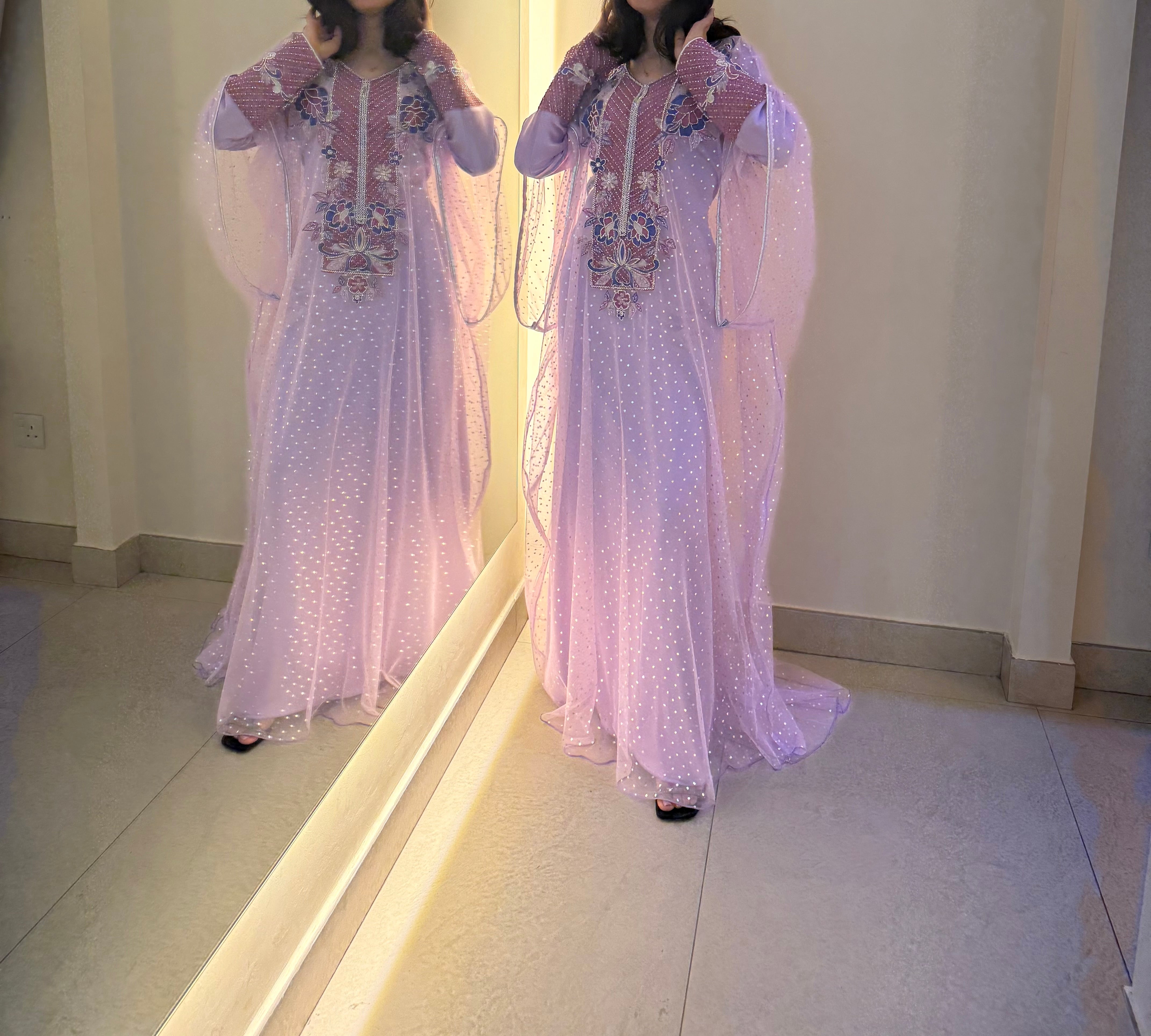 Lavender - Contessa Collection   Dubai 