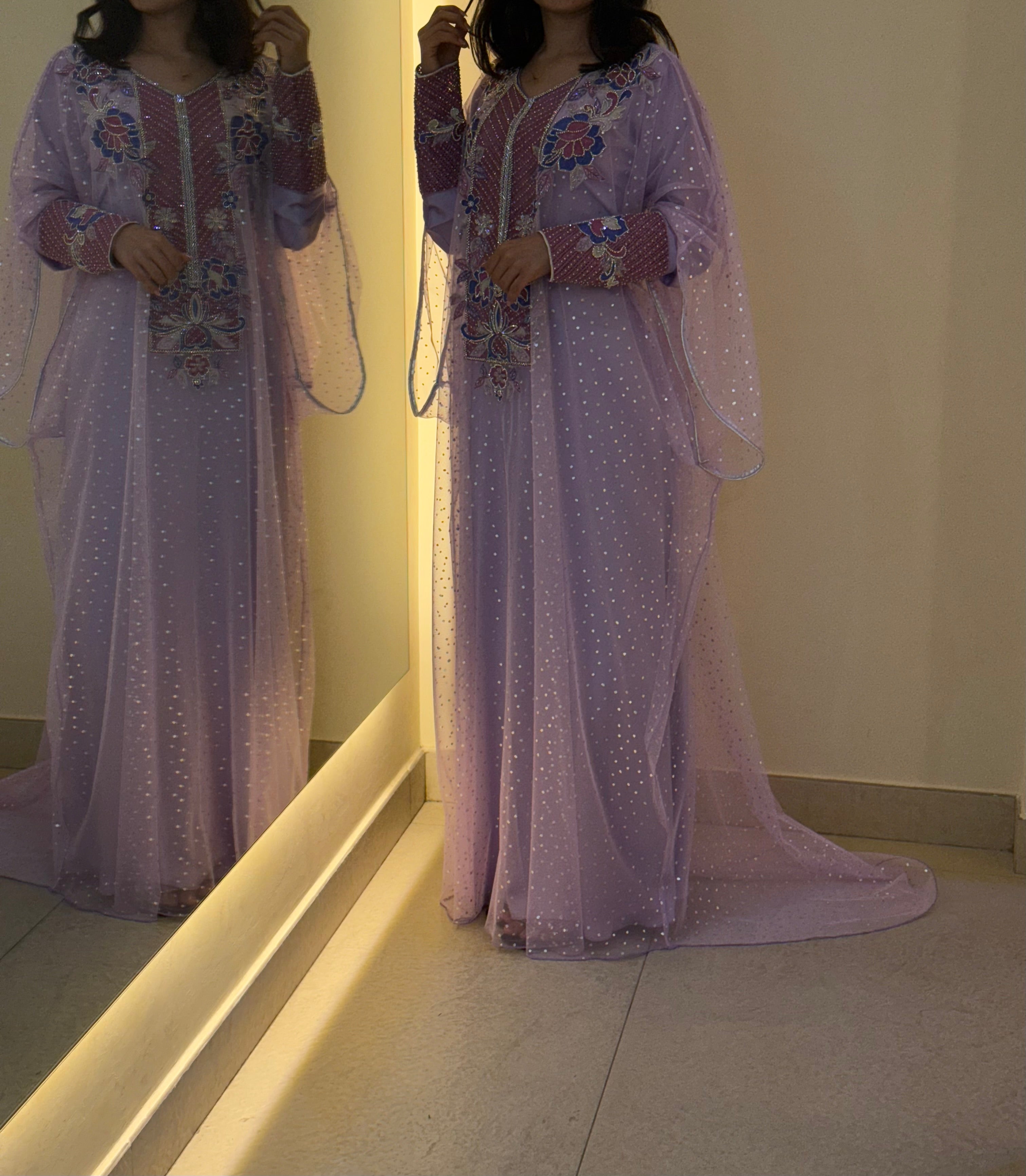 Lavender - Contessa Collection   Dubai 