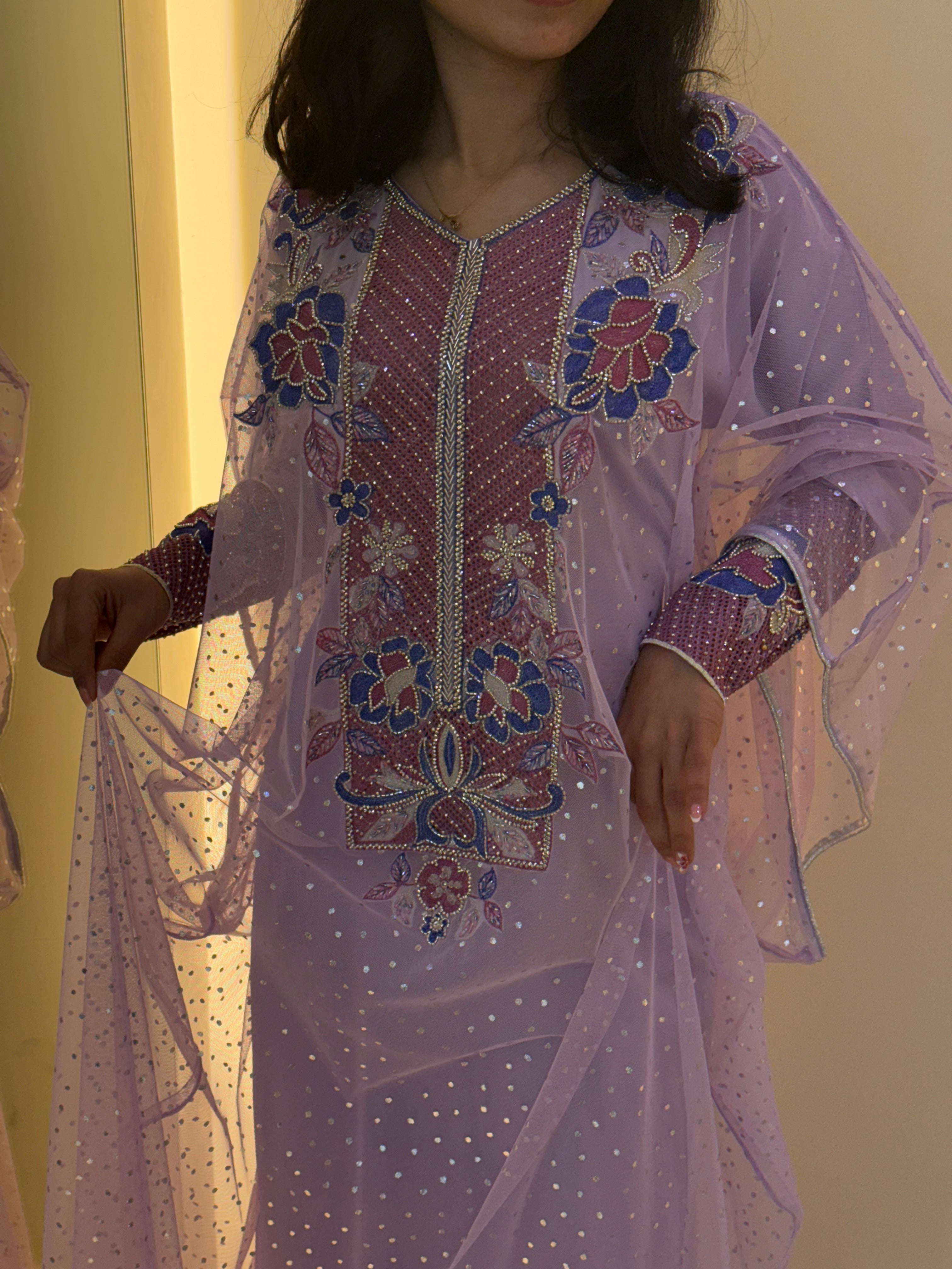 Lavender - Contessa Collection   Dubai 