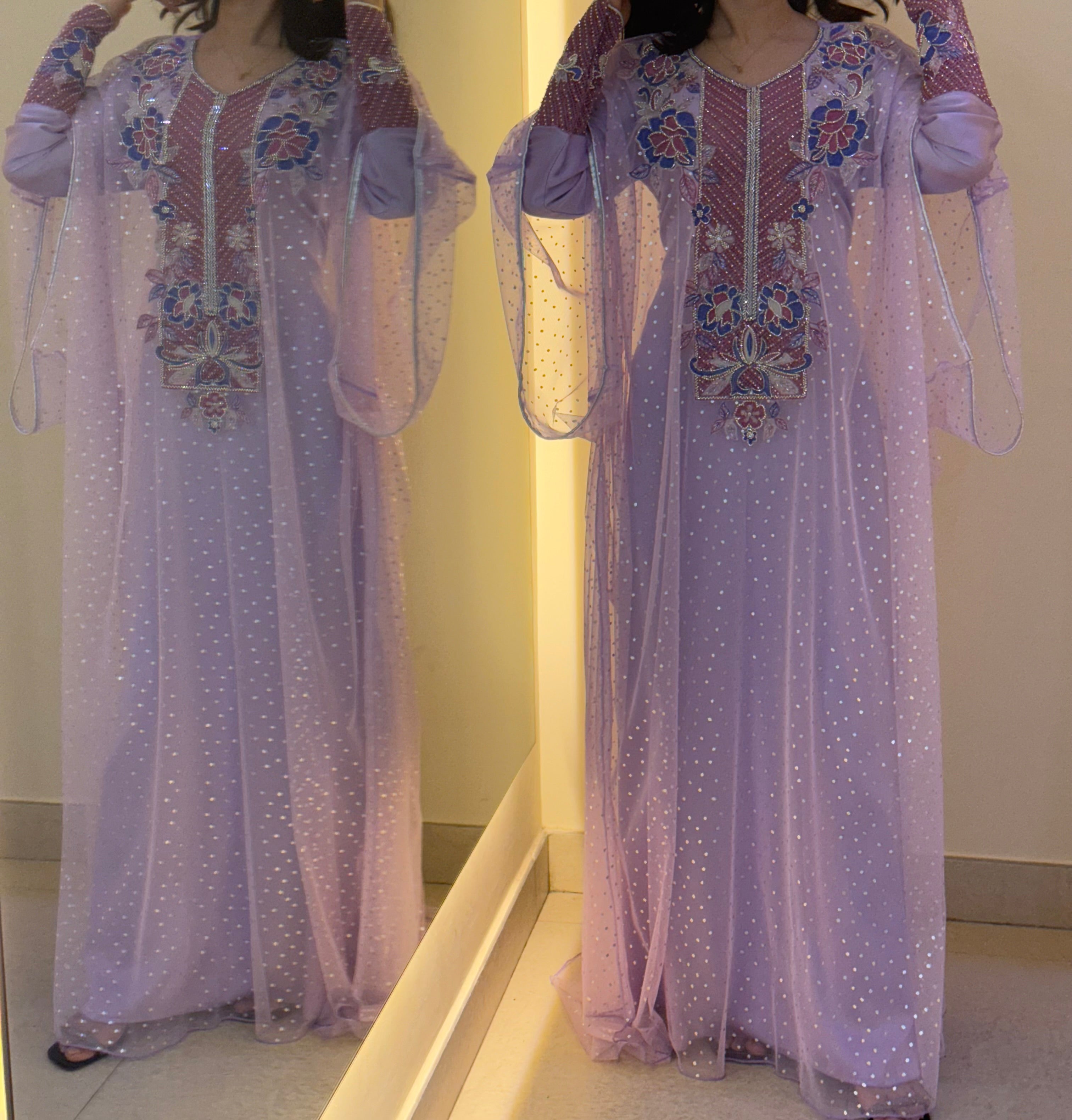 Lavender - Contessa Collection   Dubai 