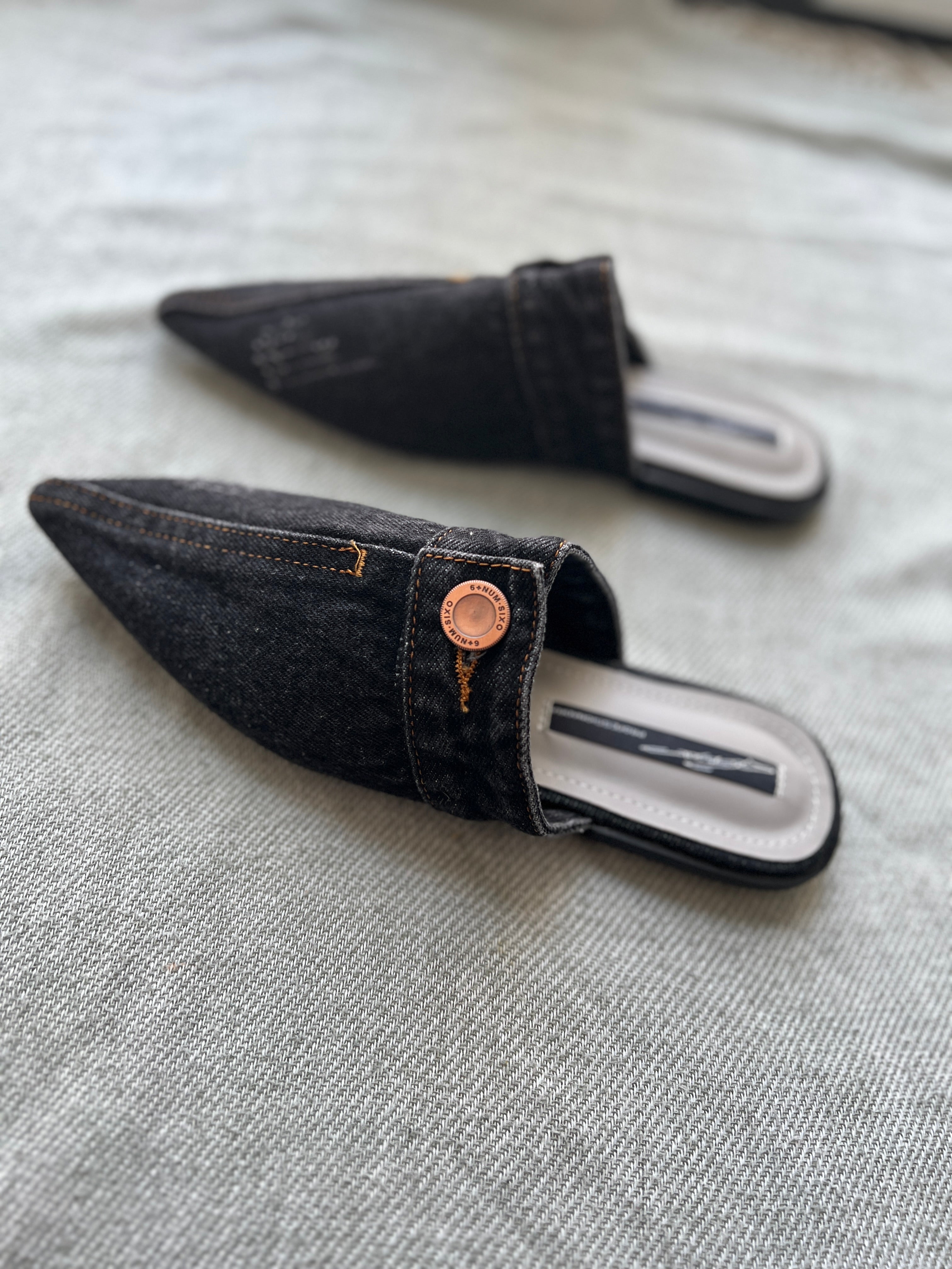 Lee Shoes - Contessa Collection