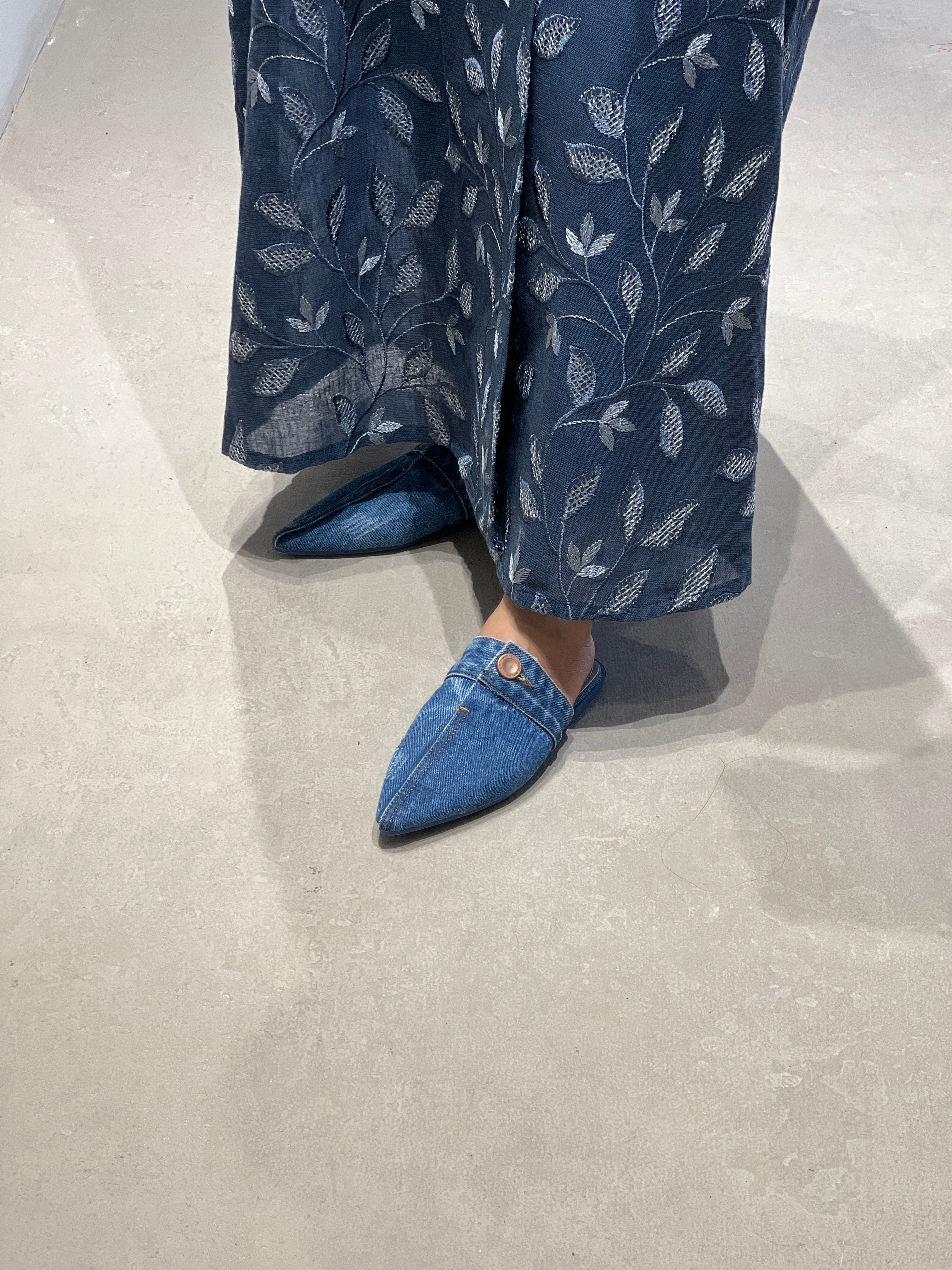 Lee Shoes - Contessa Collection