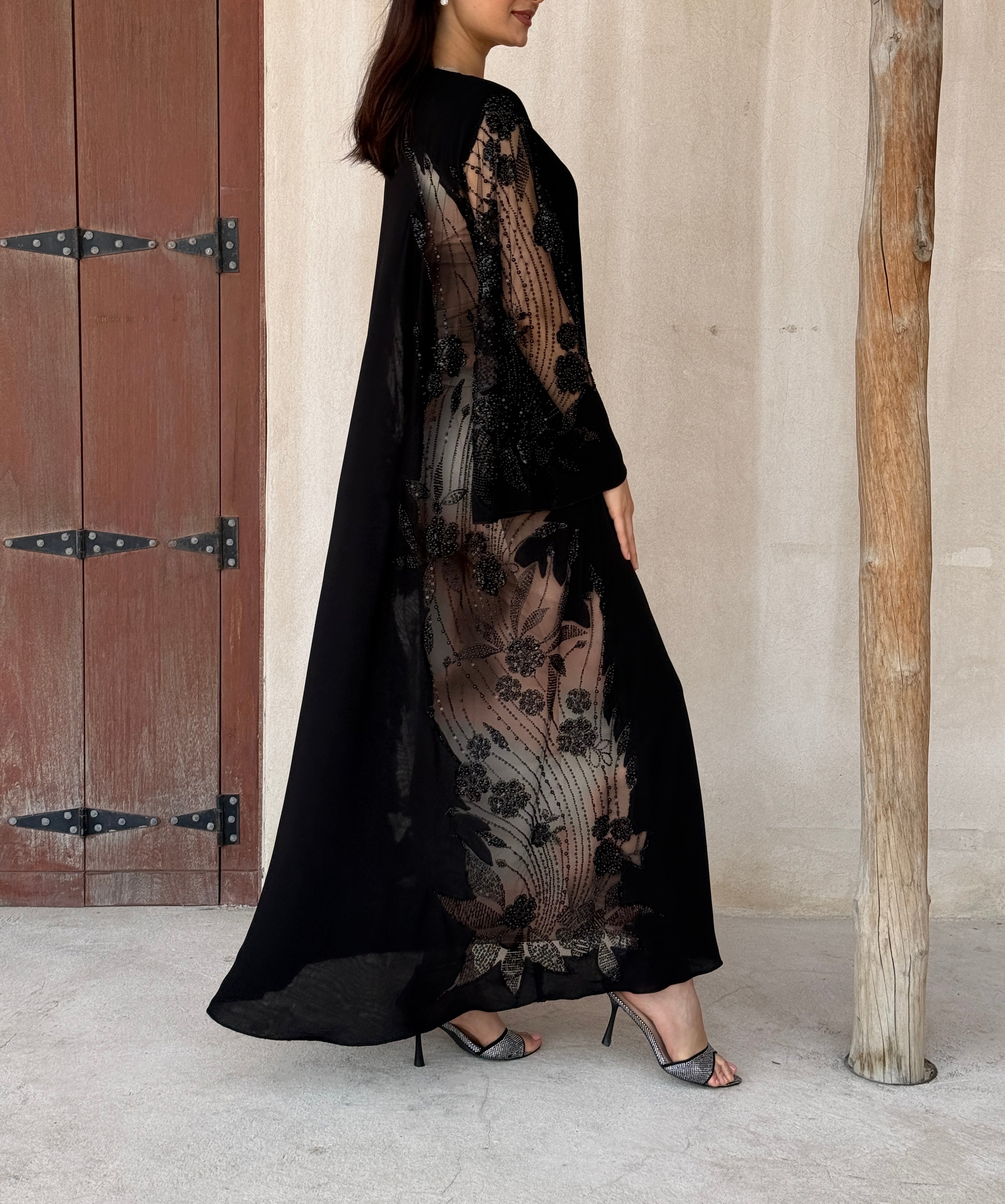 Lolwa - Contessa Collection