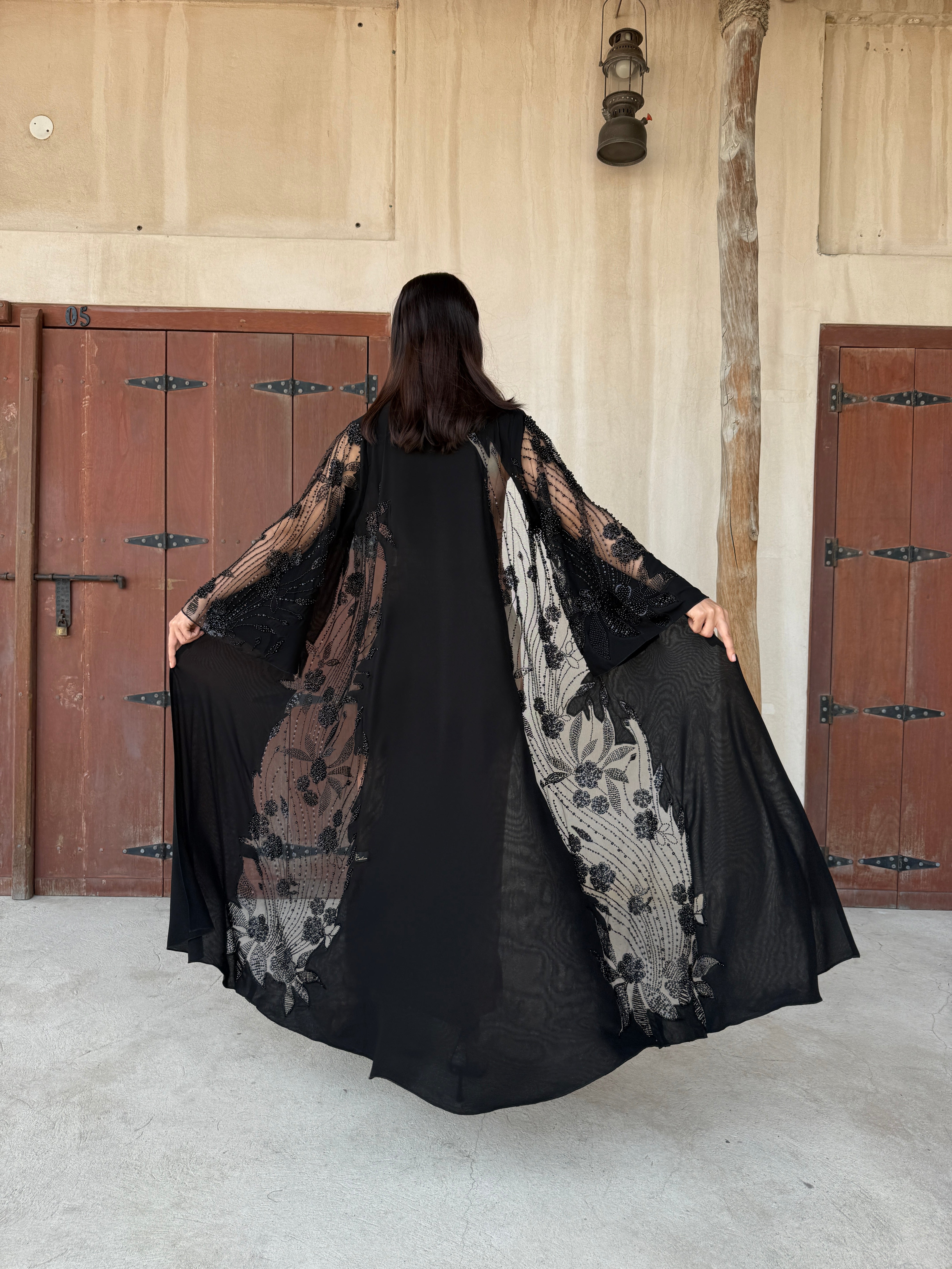 Lolwa - Contessa Collection