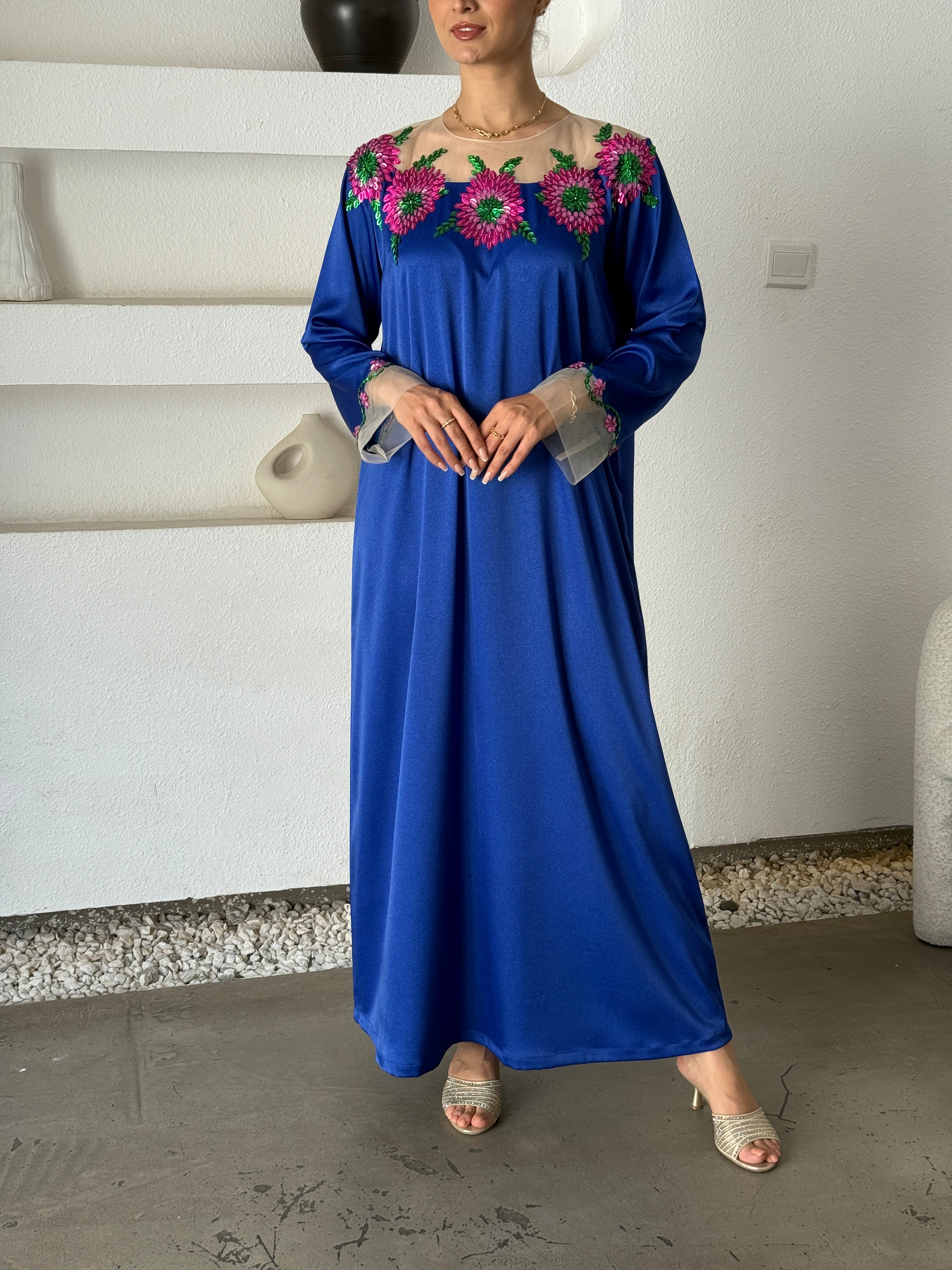 Lotus 🪷 - Contessa Collection