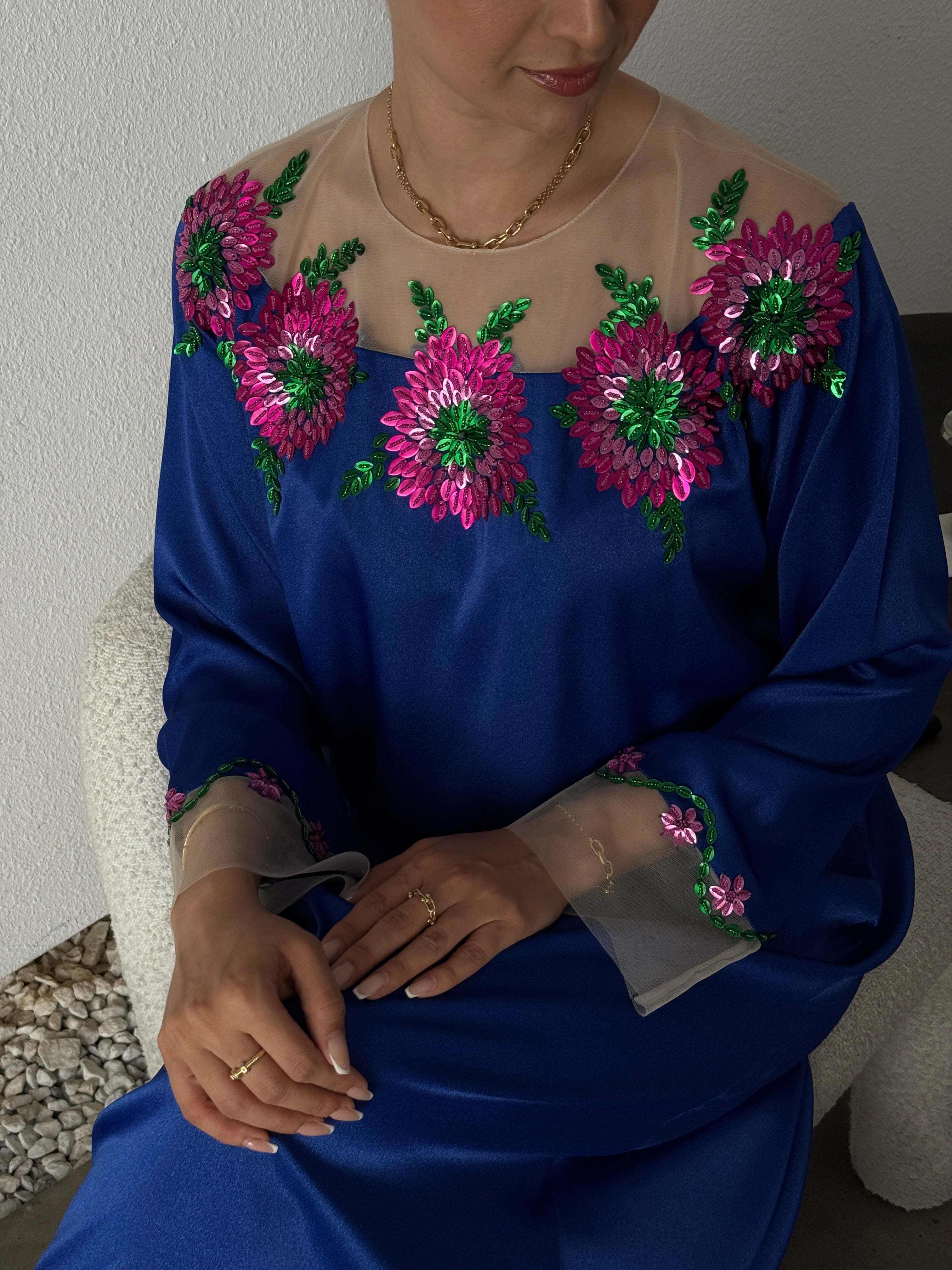 Lotus 🪷 - Contessa Collection