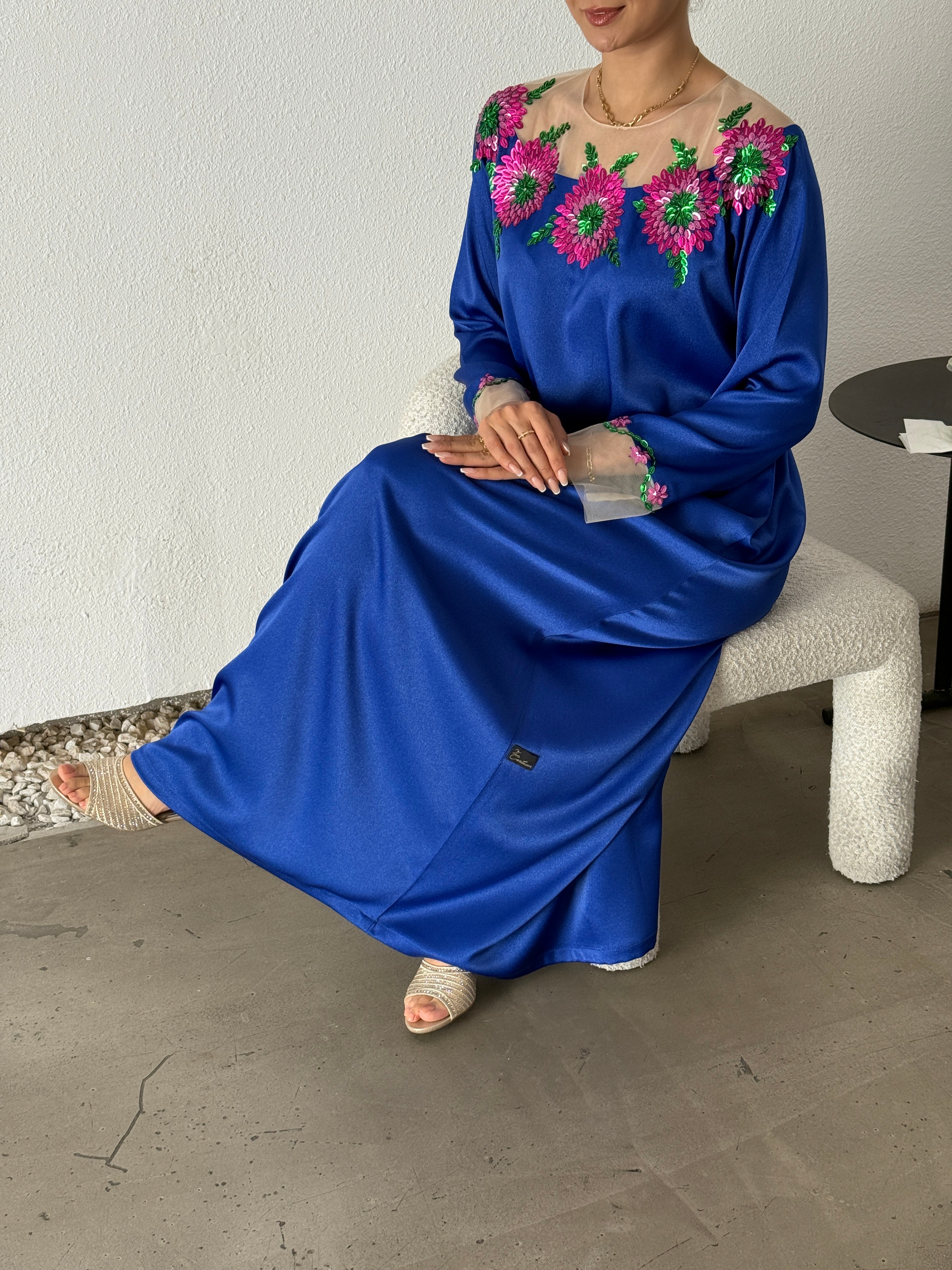 Lotus 🪷 - Contessa Collection