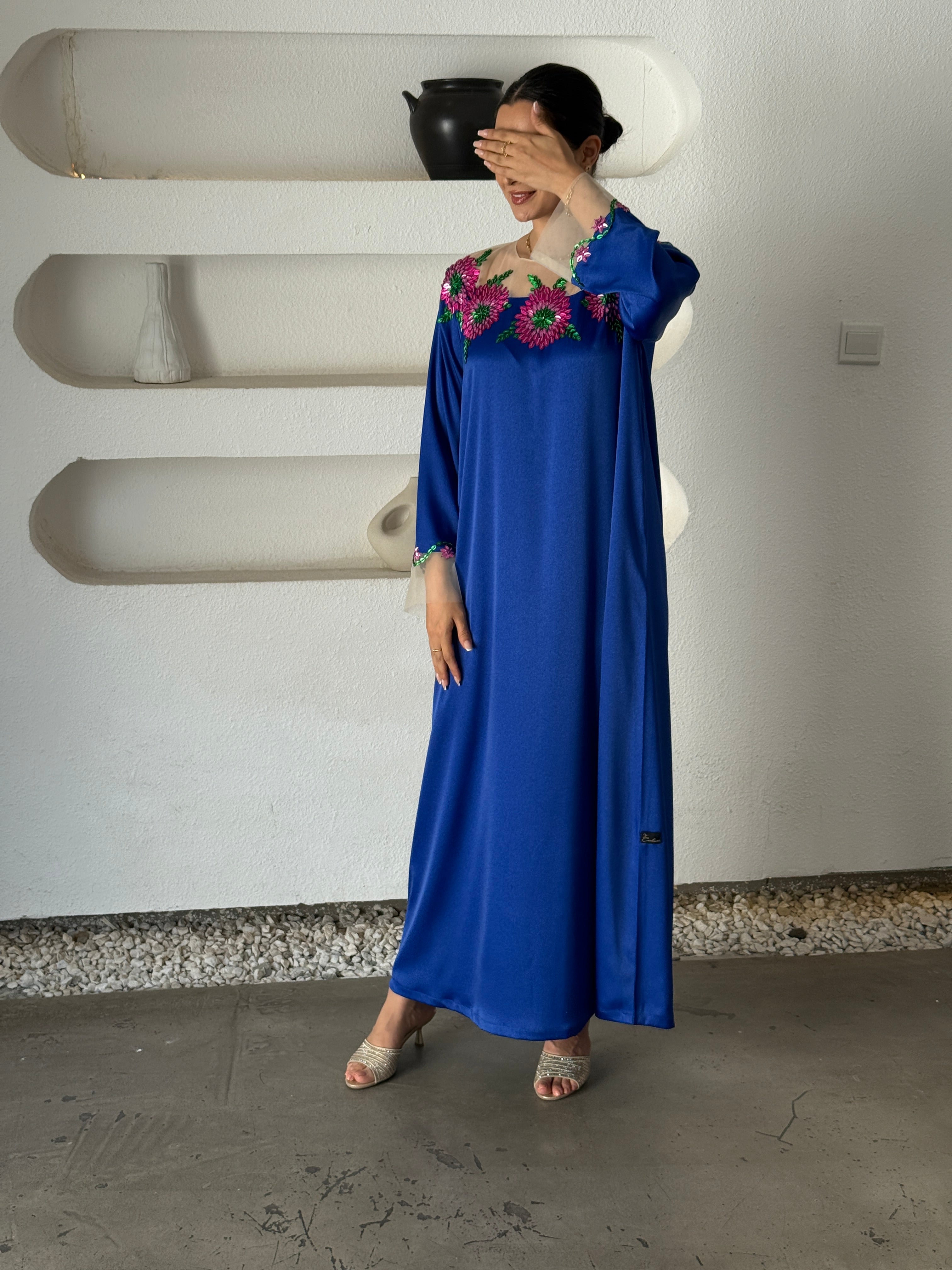 Lotus 🪷 - Contessa Collection