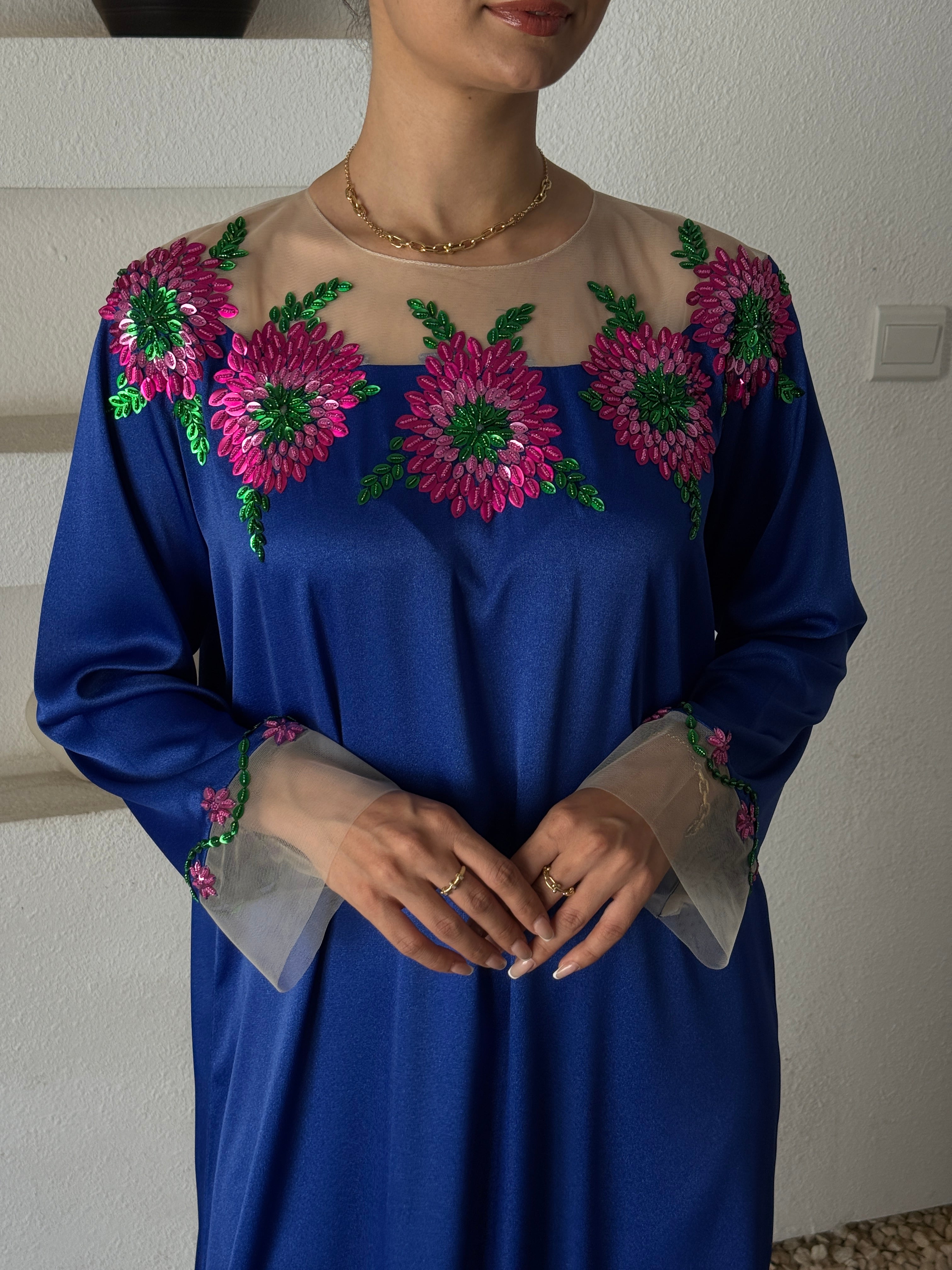 Lotus 🪷 - Contessa Collection