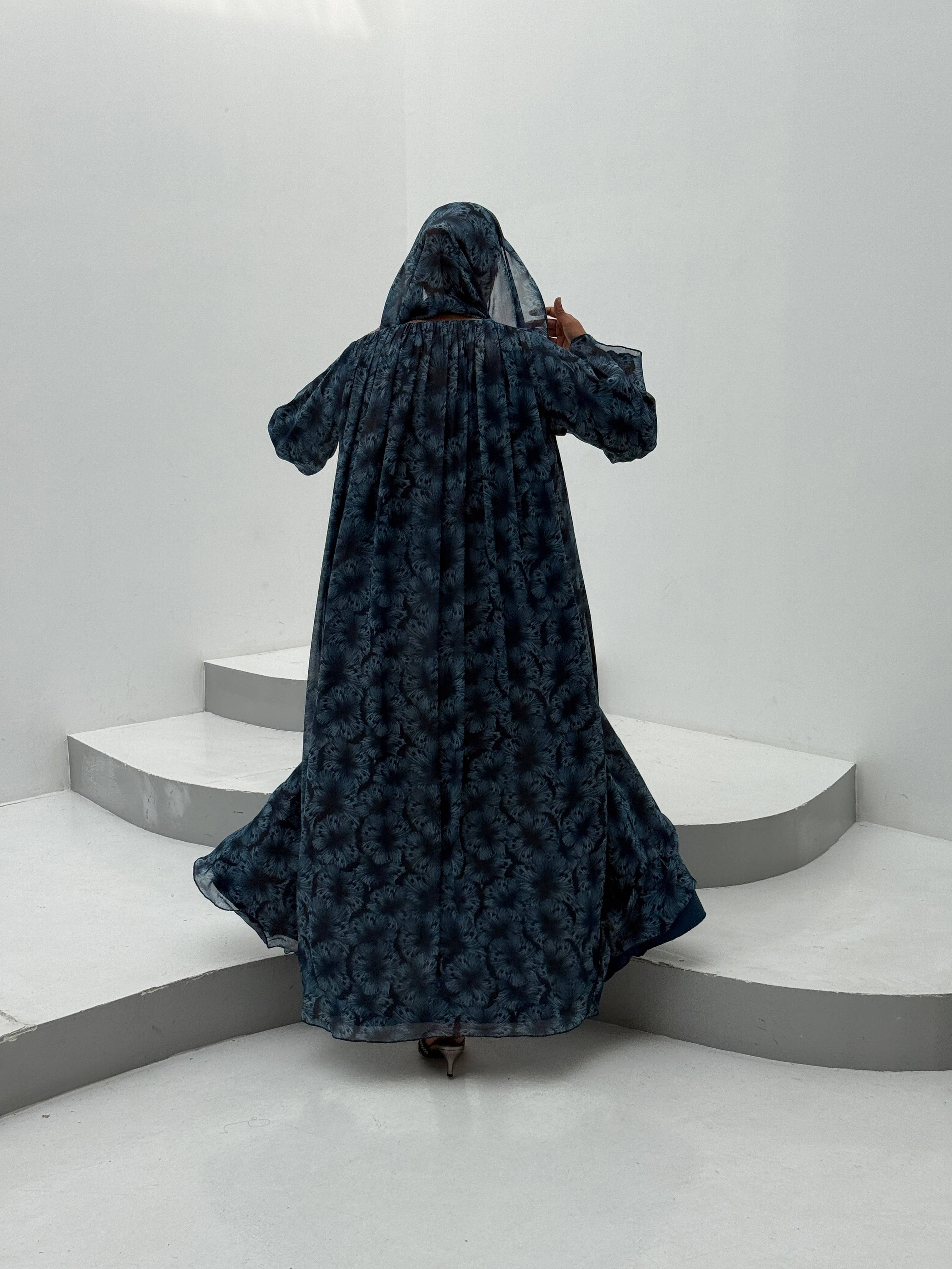 MAHA ABAYA - Contessa Collection