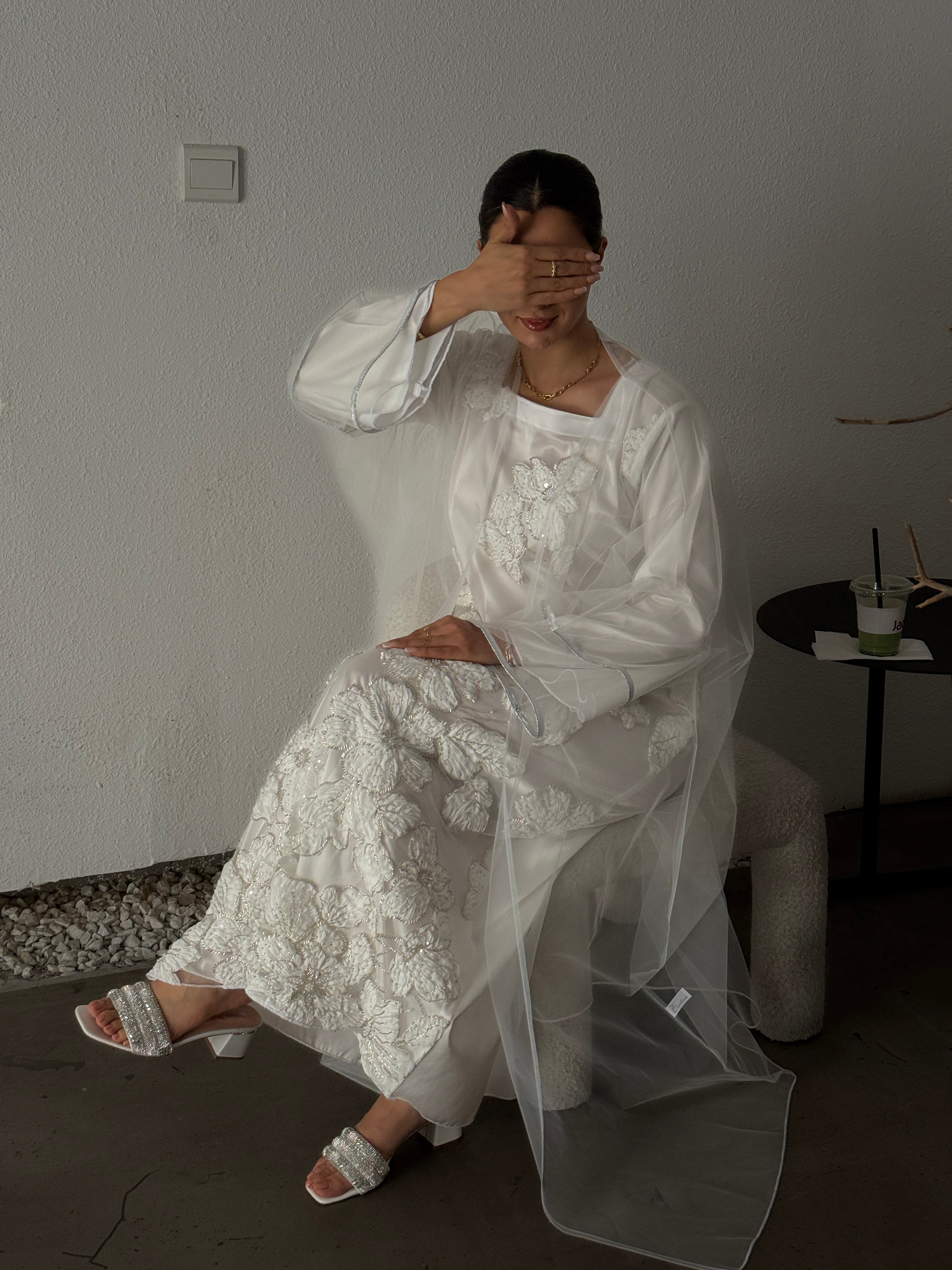 MINA - Contessa Collection